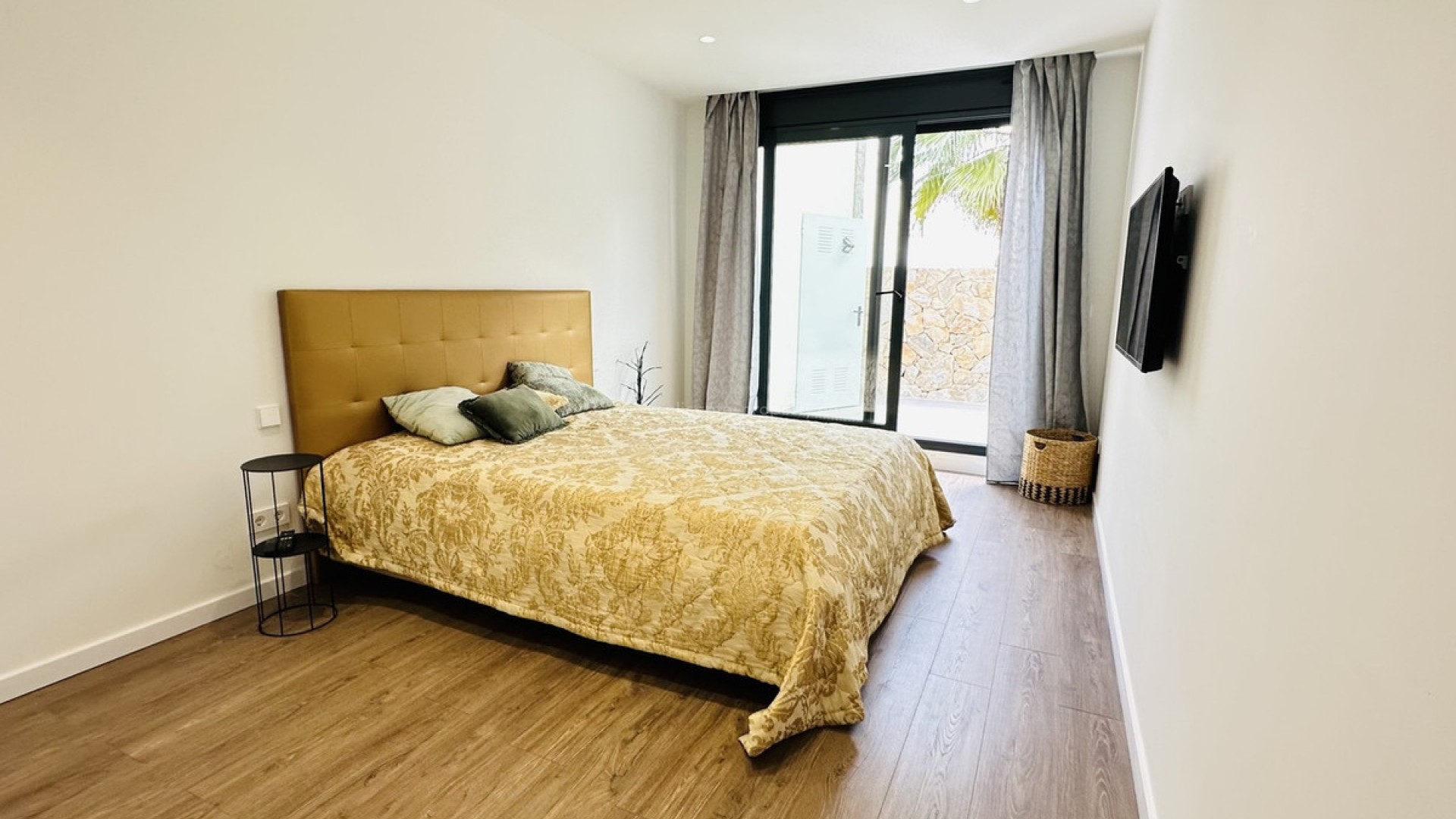 Villa en Las Colinas Golf Resort