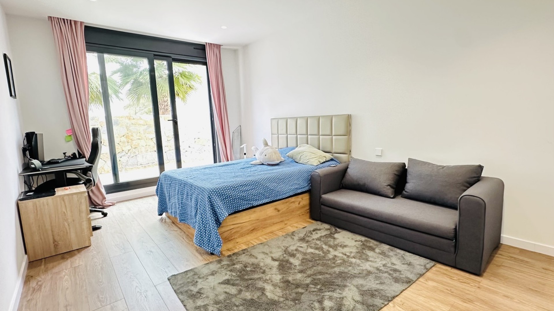Villa en Las Colinas Golf Resort