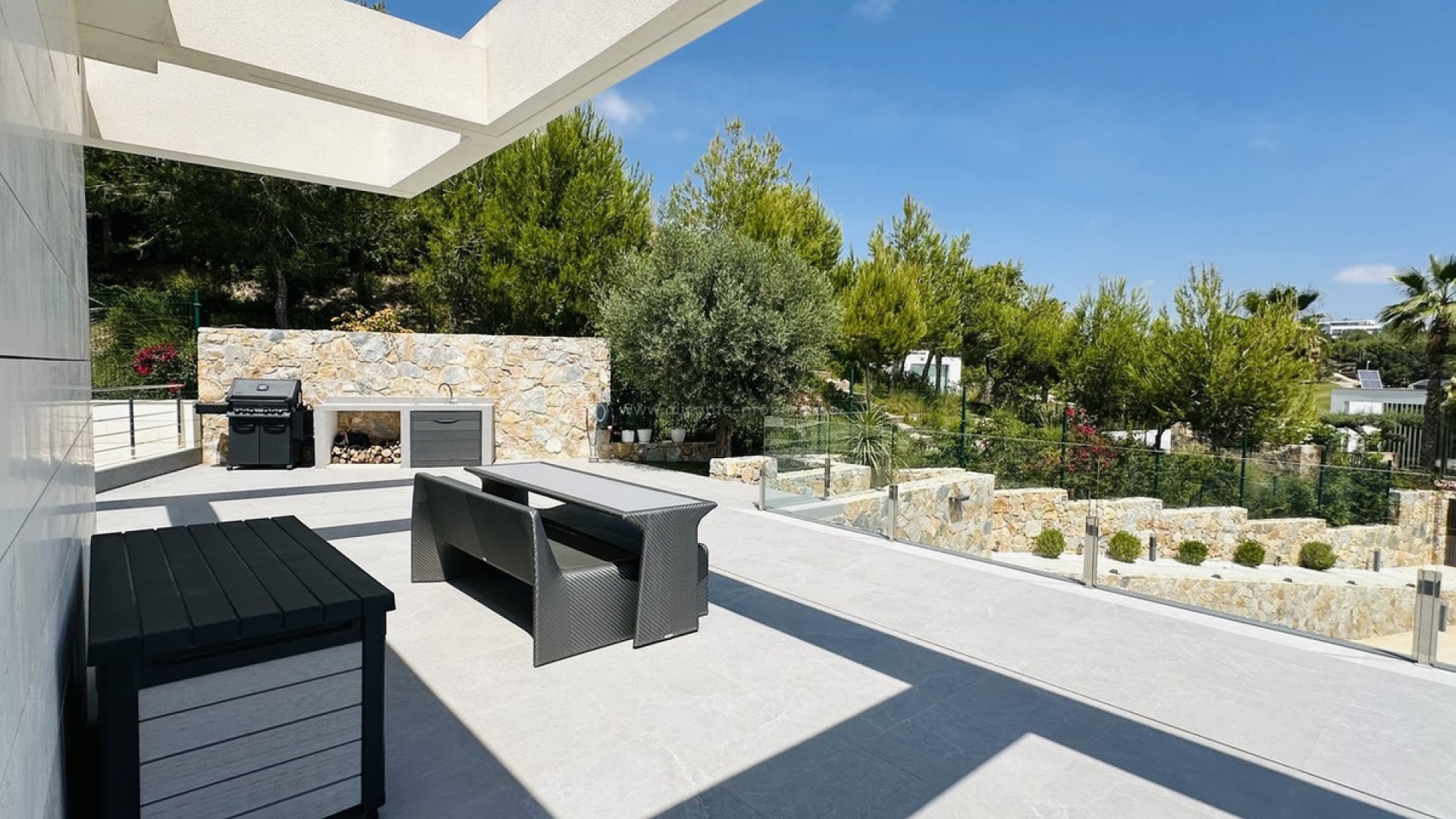 Villa en Las Colinas Golf Resort