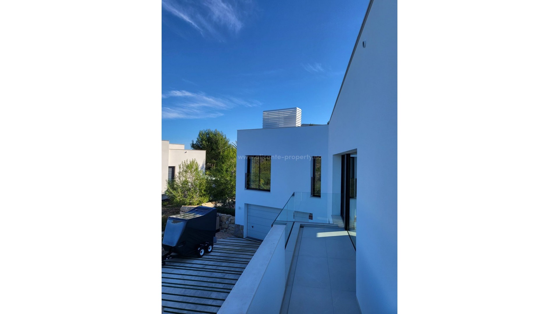 Villa en Las Colinas Golf Resort