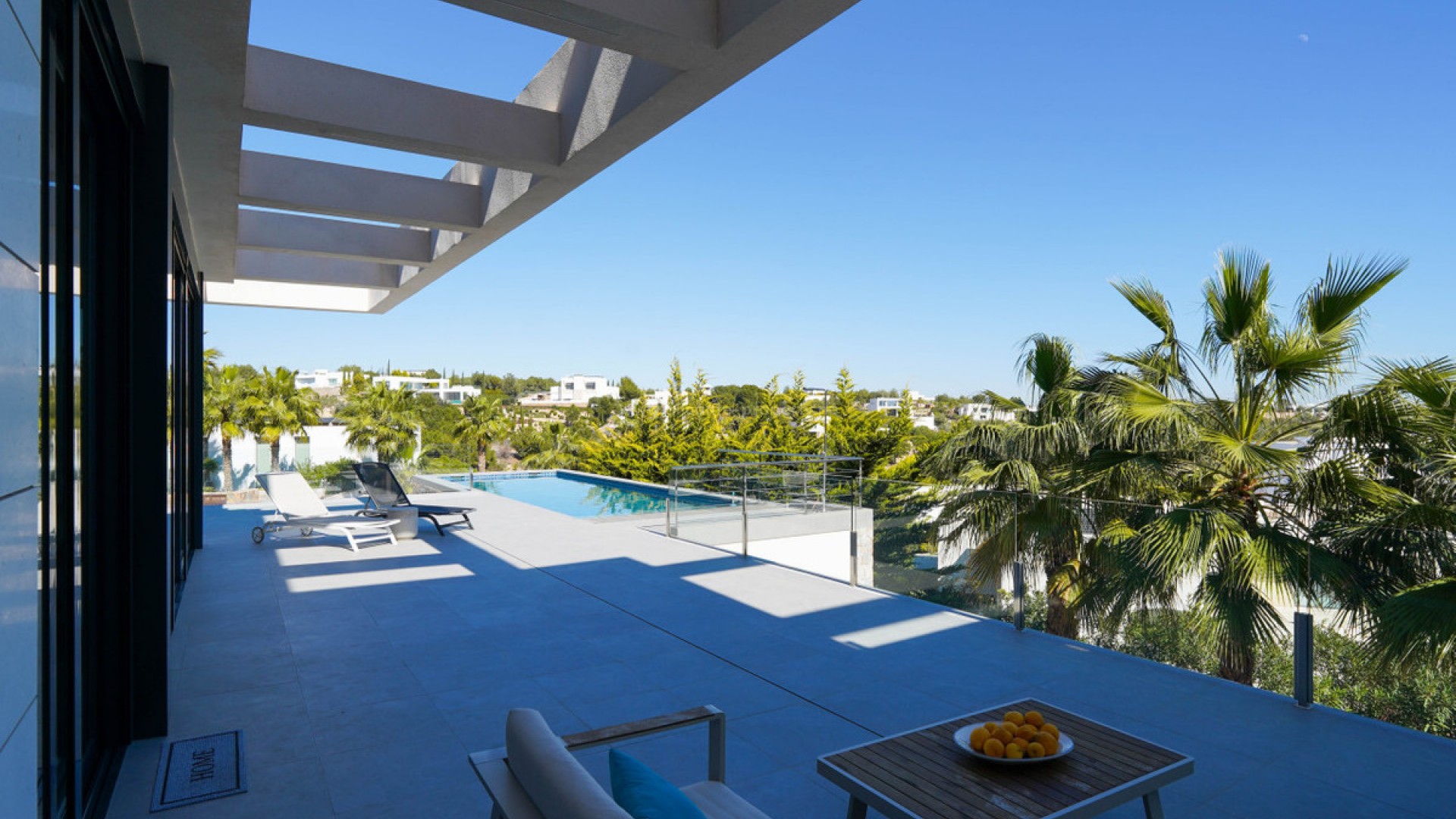 Villa en Las Colinas Golf Resort