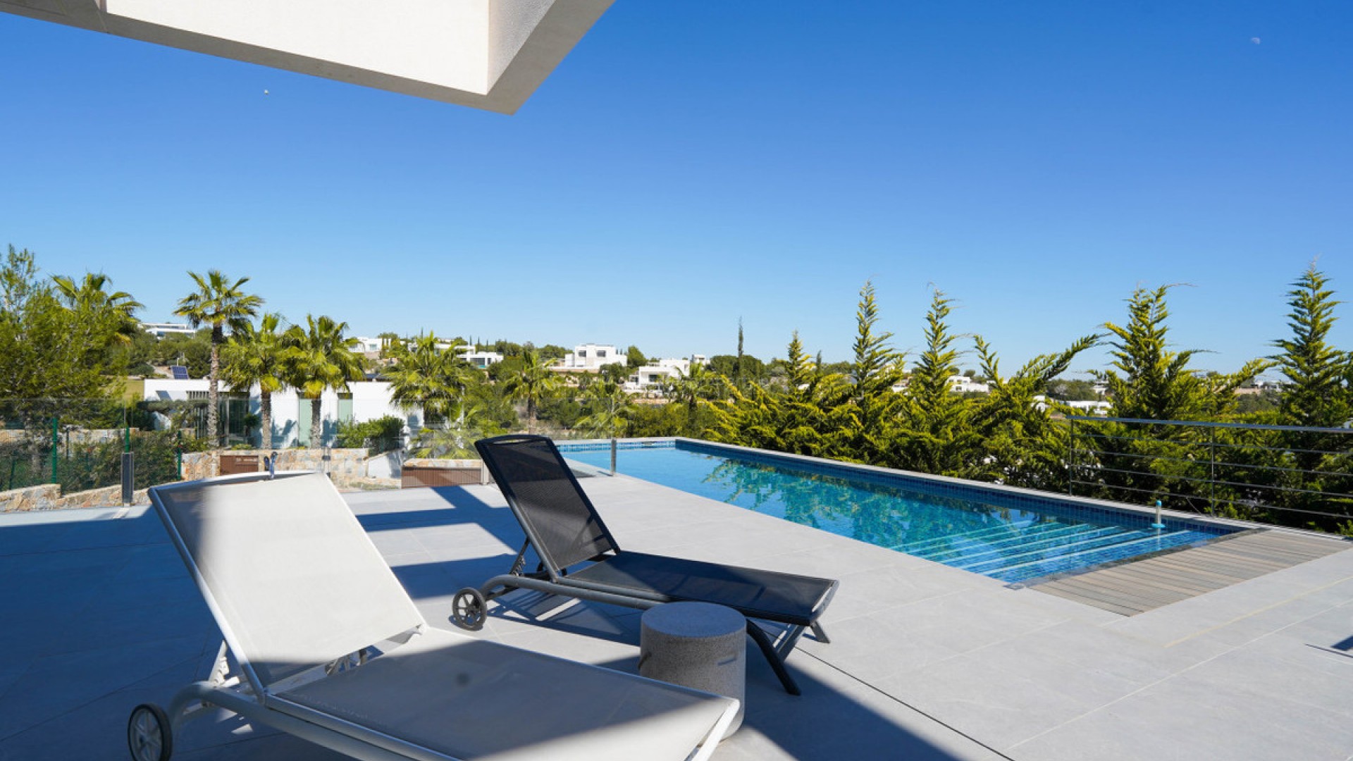 Villa en Las Colinas Golf Resort