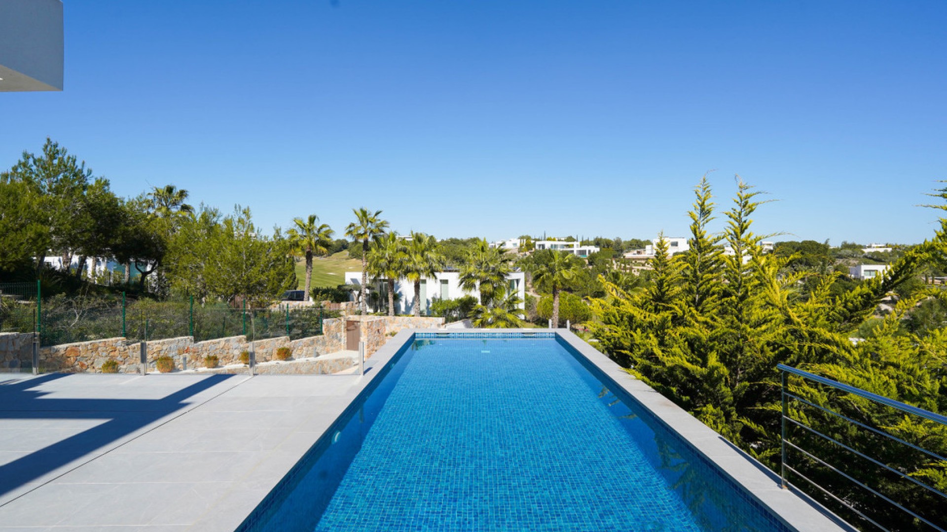 Villa en Las Colinas Golf Resort