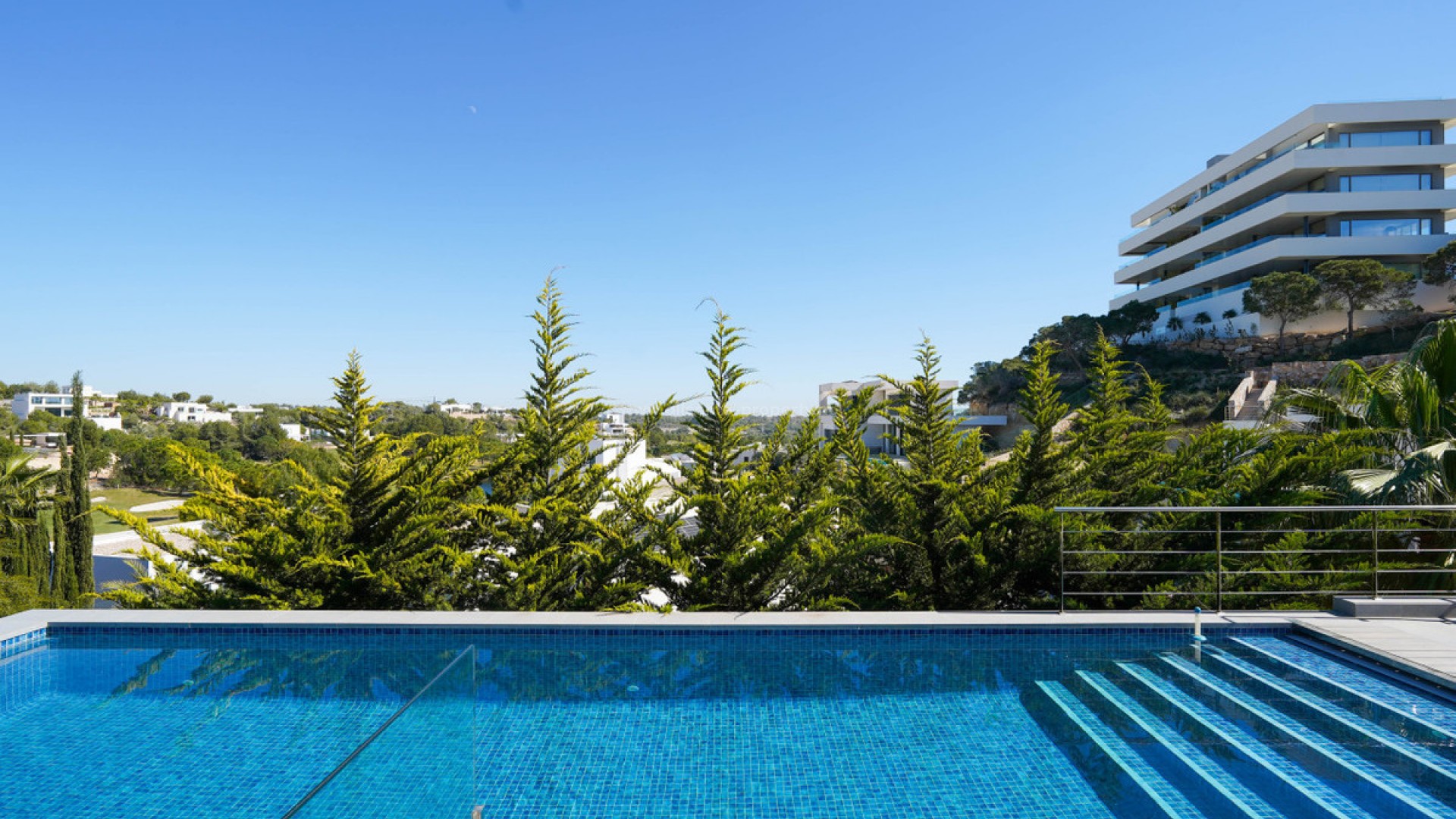 Villa en Las Colinas Golf Resort