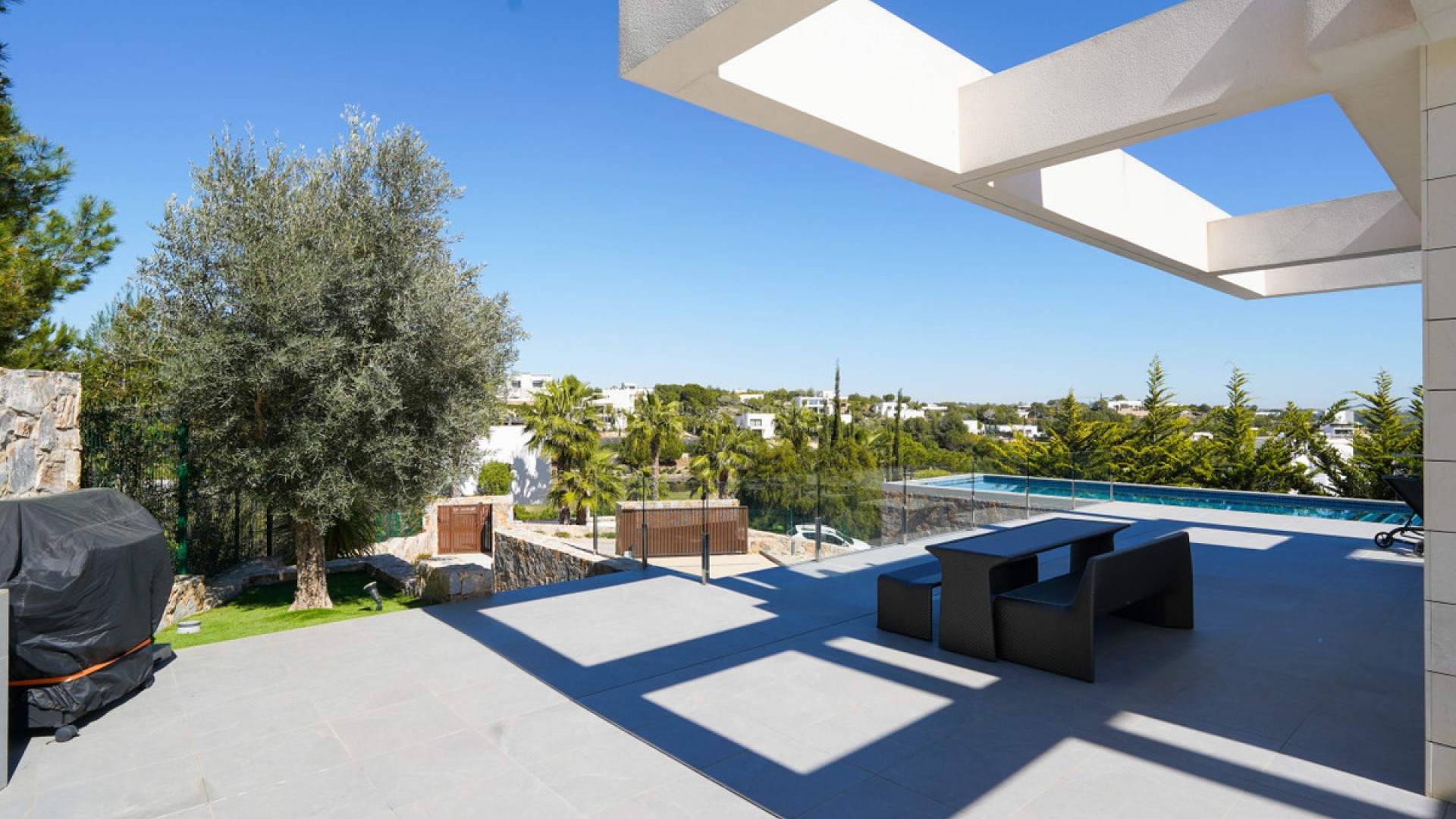 Villa en Las Colinas Golf Resort