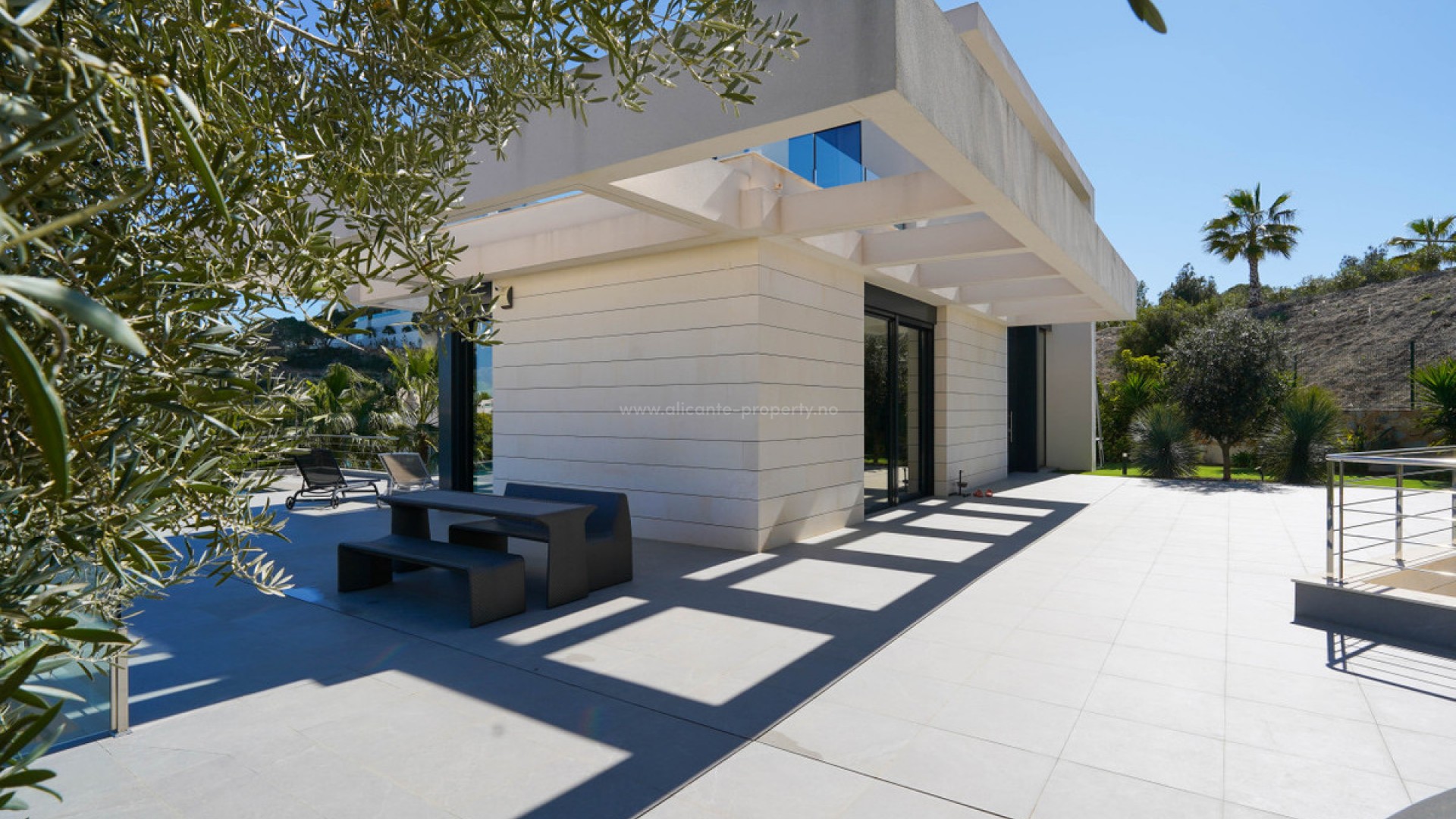 Villa en Las Colinas Golf Resort