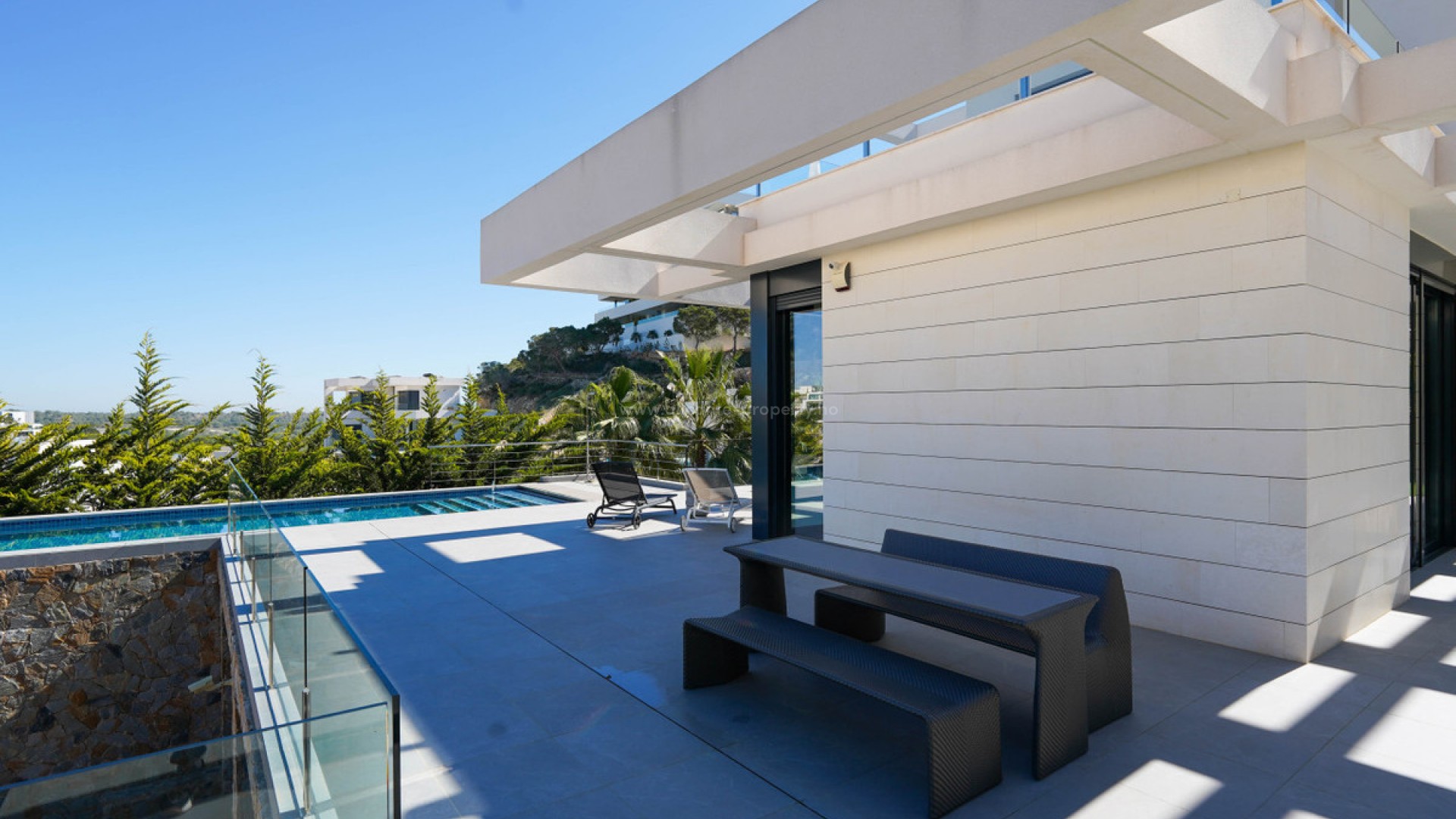 Villa en Las Colinas Golf Resort