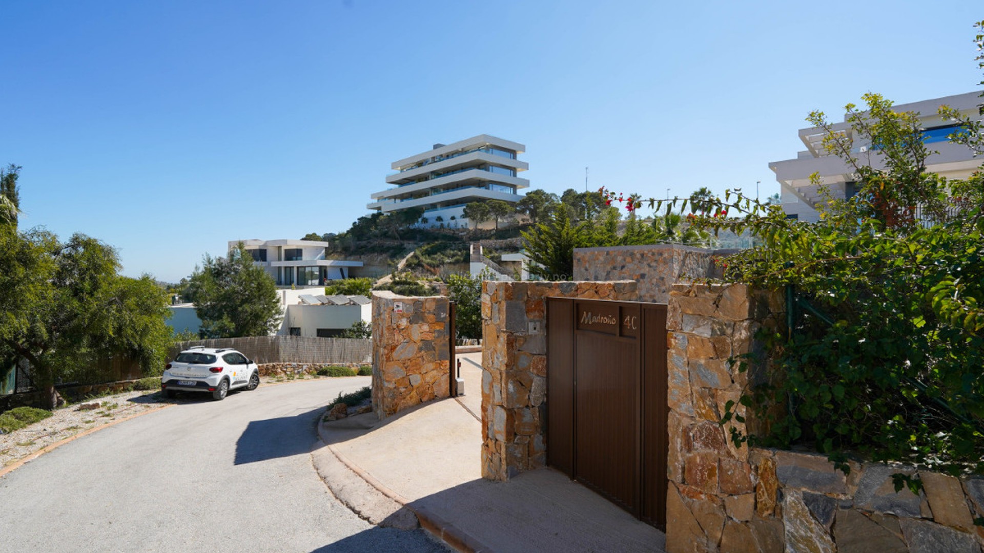 Villa en Las Colinas Golf Resort