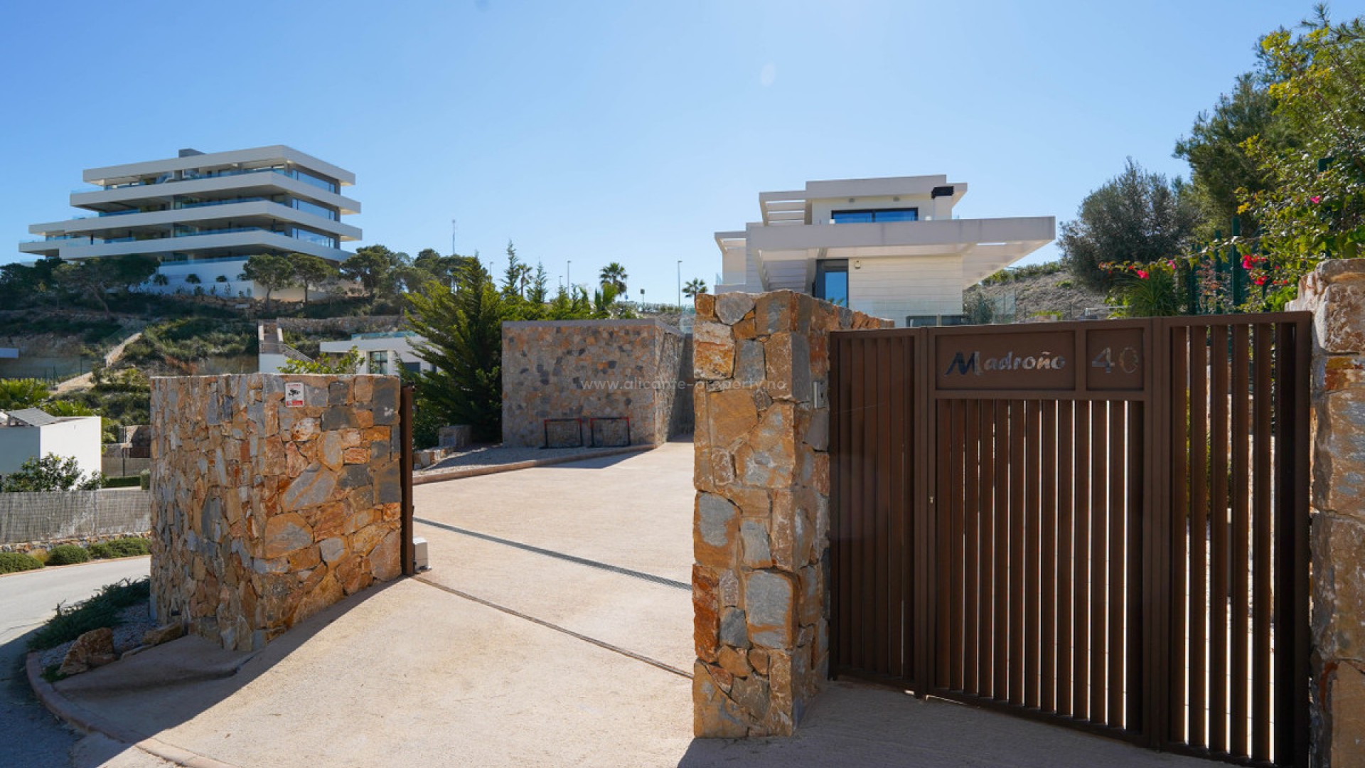 Villa en Las Colinas Golf Resort