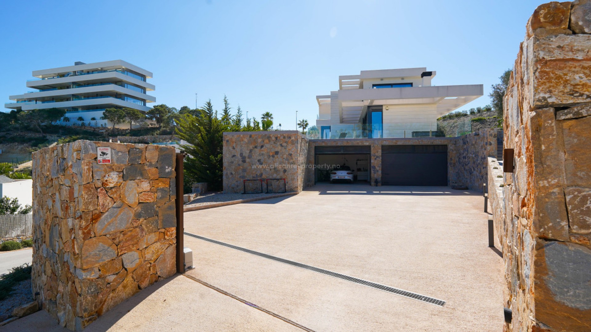 Villa en Las Colinas Golf Resort