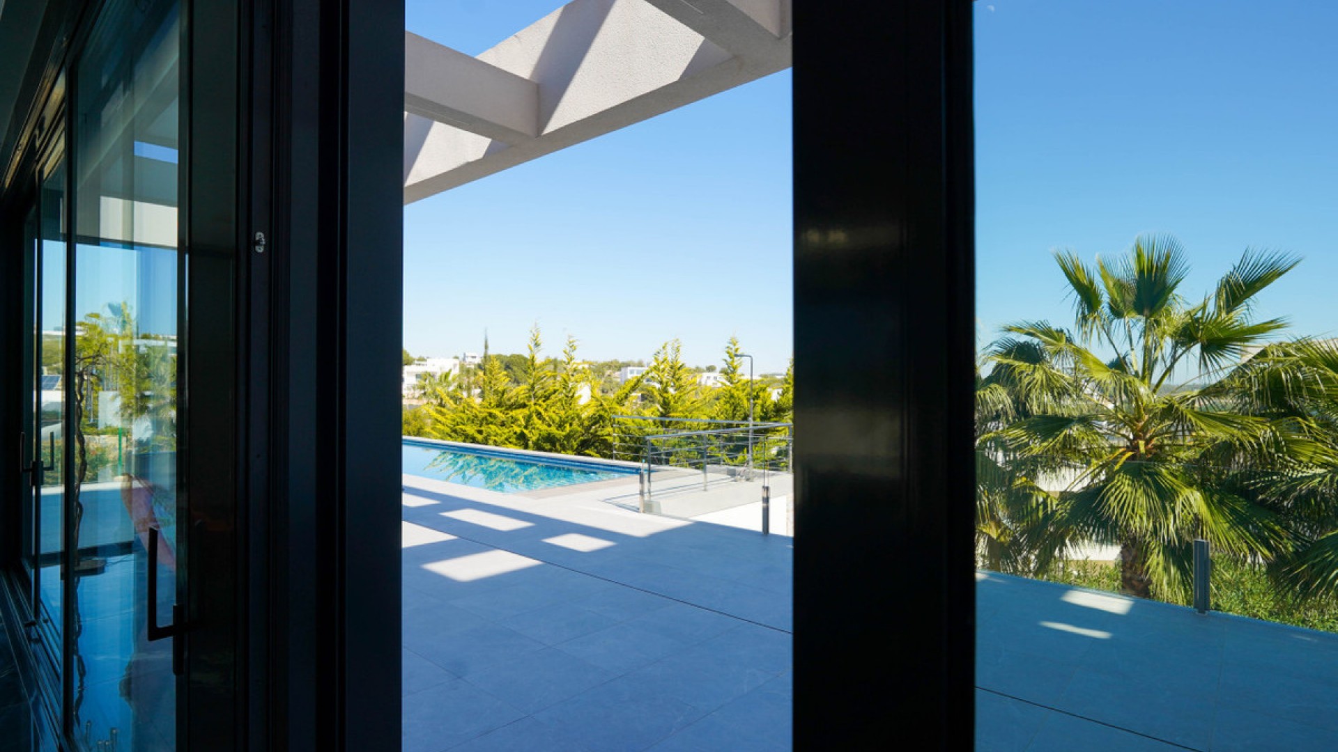 Villa en Las Colinas Golf Resort