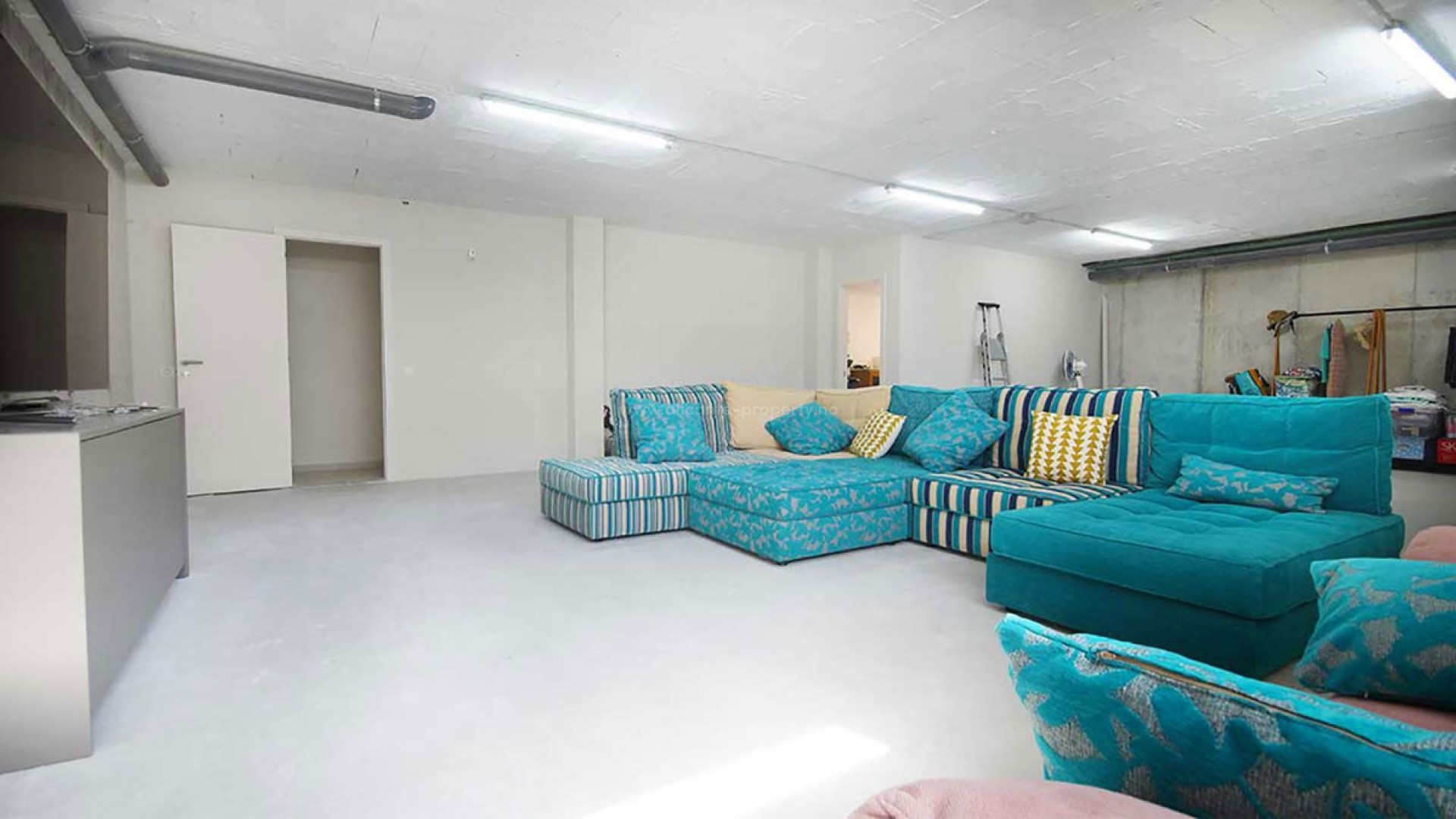 Villa en Las Colinas Golf Resort