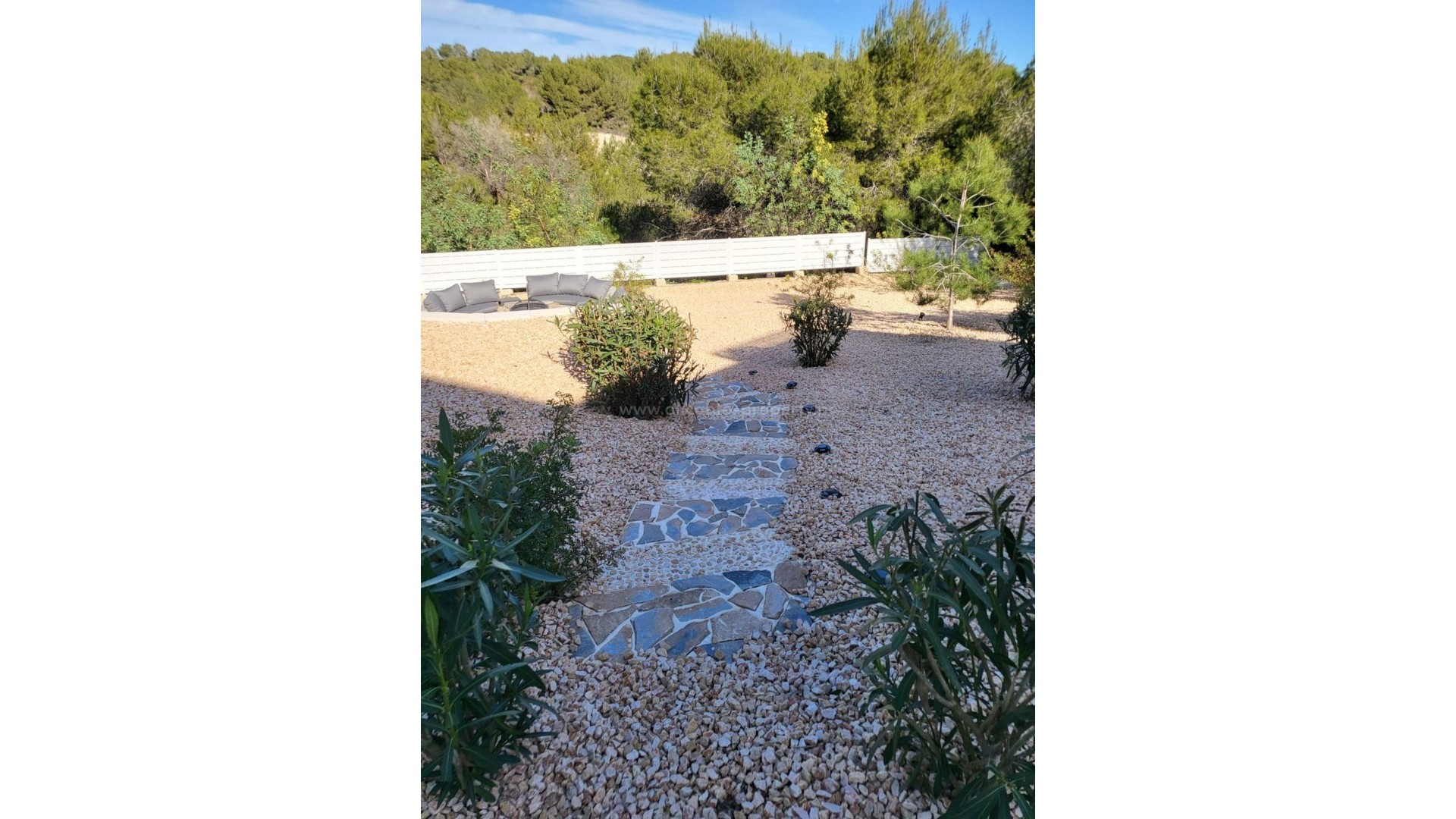Villa en Las Colinas Golf Resort