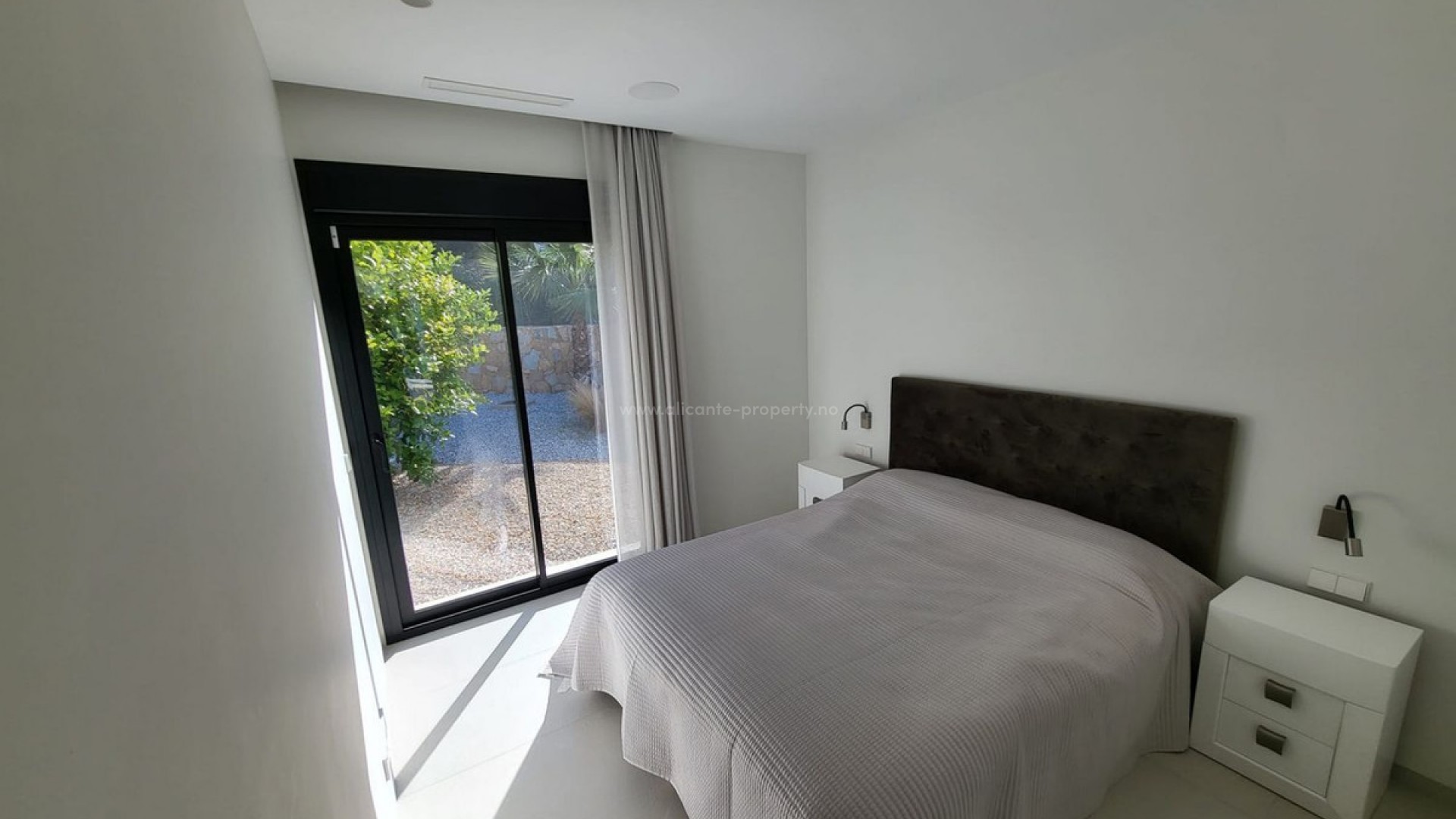Villa en Las Colinas Golf Resort