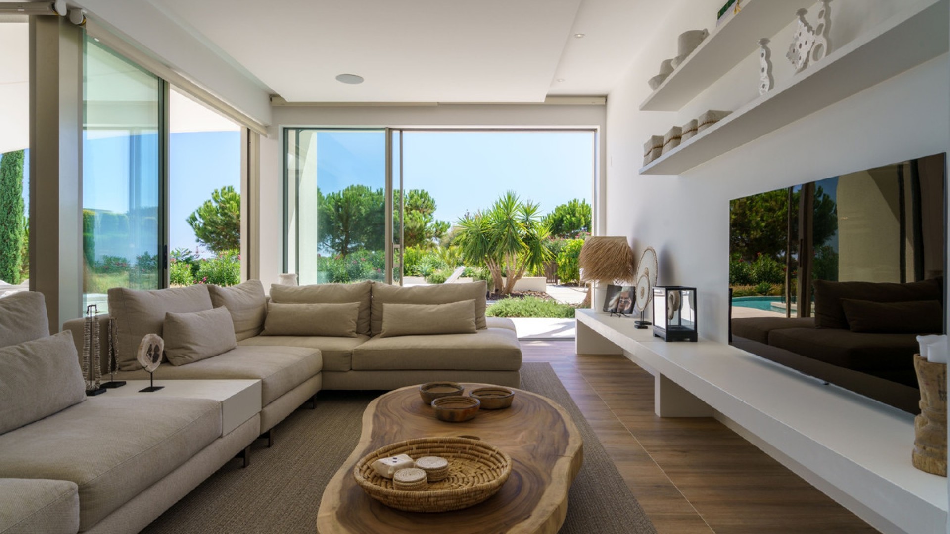 Villa en Las Colinas Golf Resort
