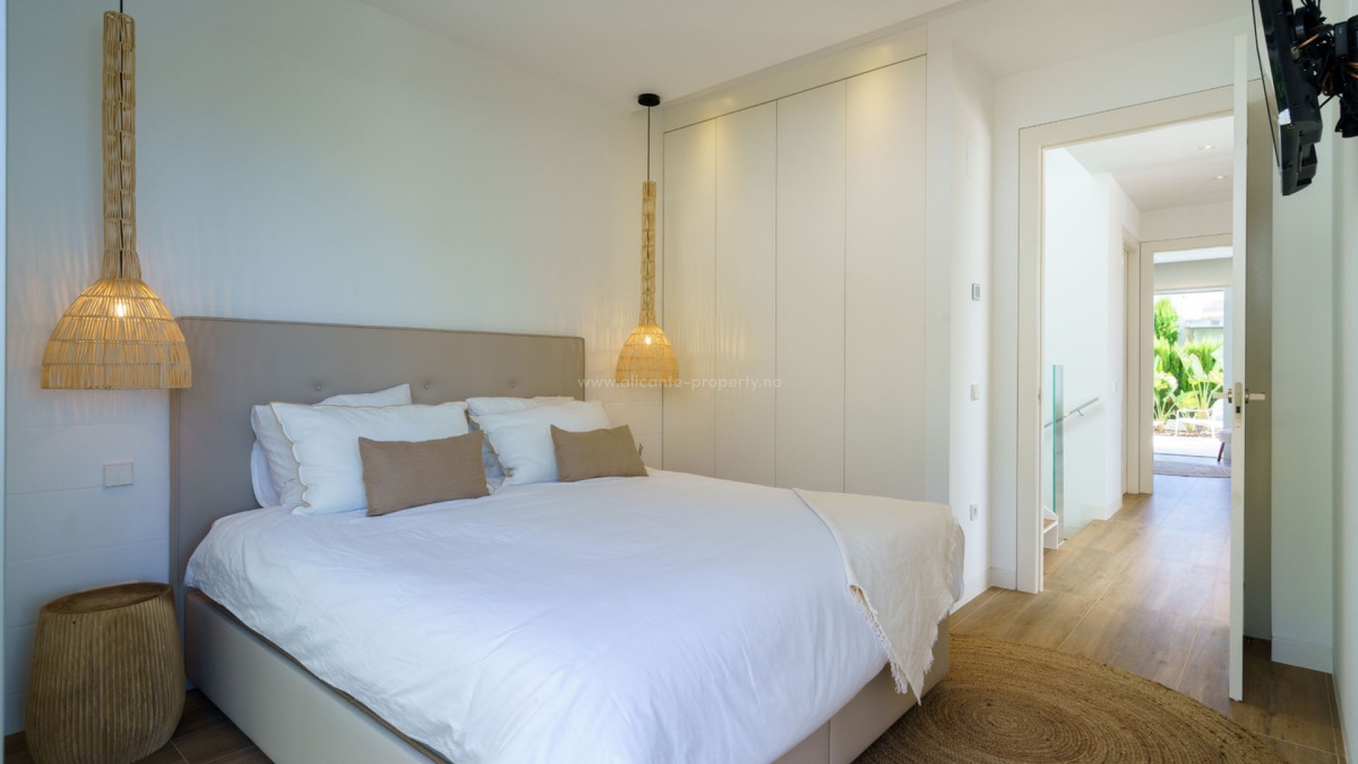 Villa en Las Colinas Golf Resort