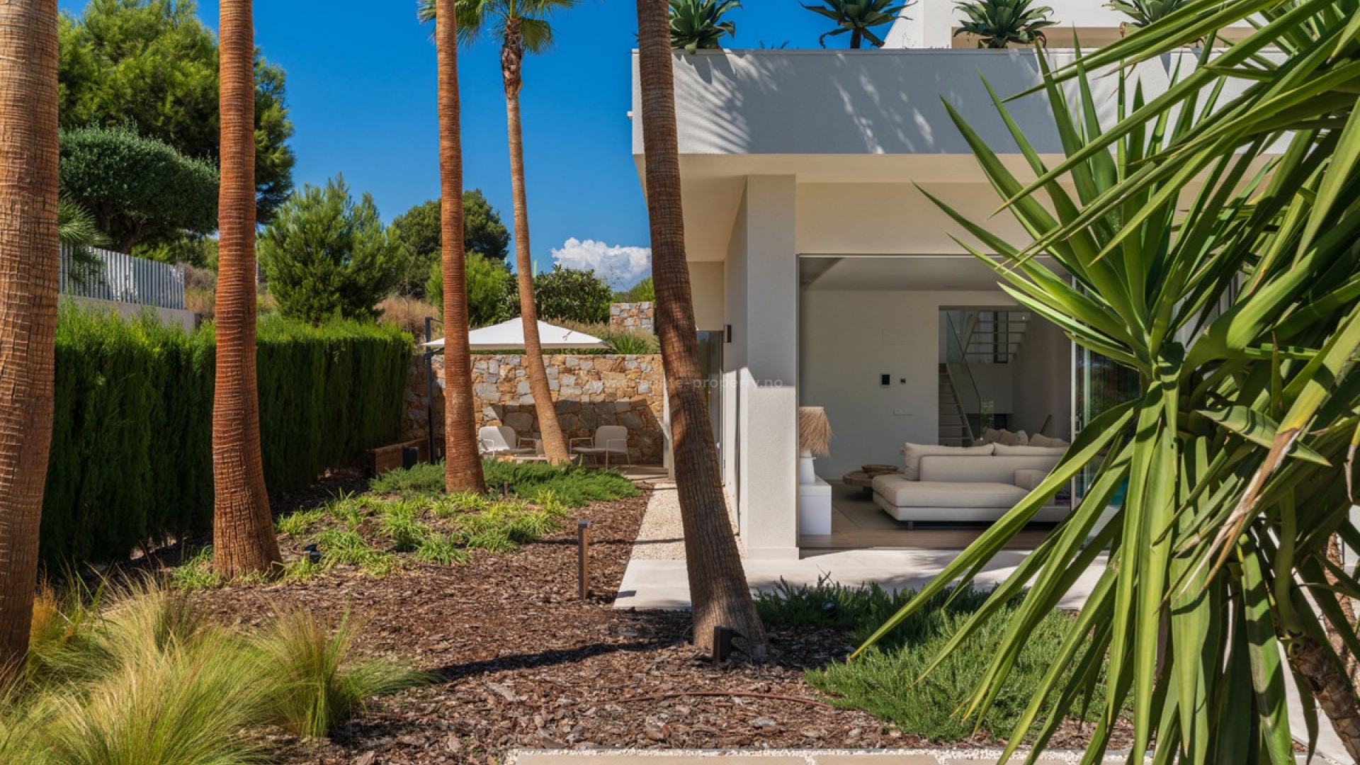 Villa en Las Colinas Golf Resort