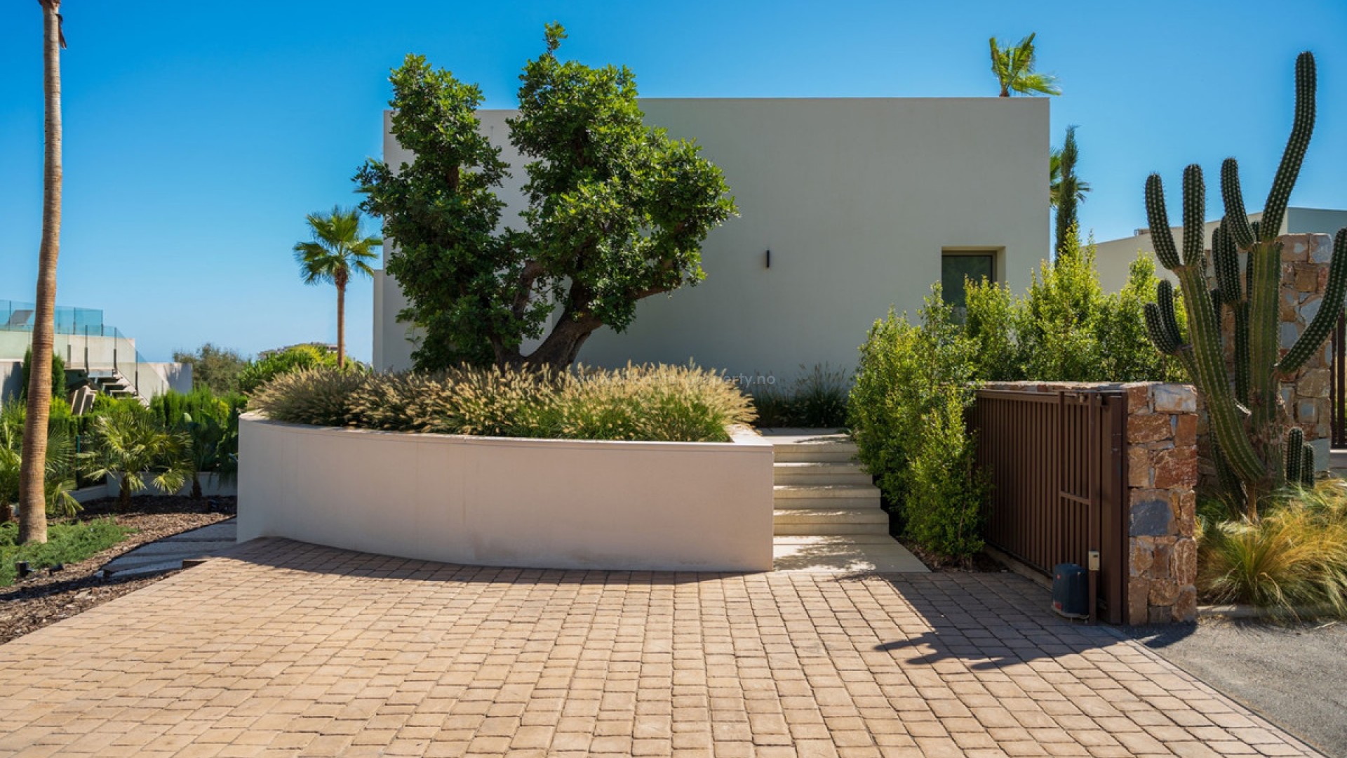 Villa en Las Colinas Golf Resort