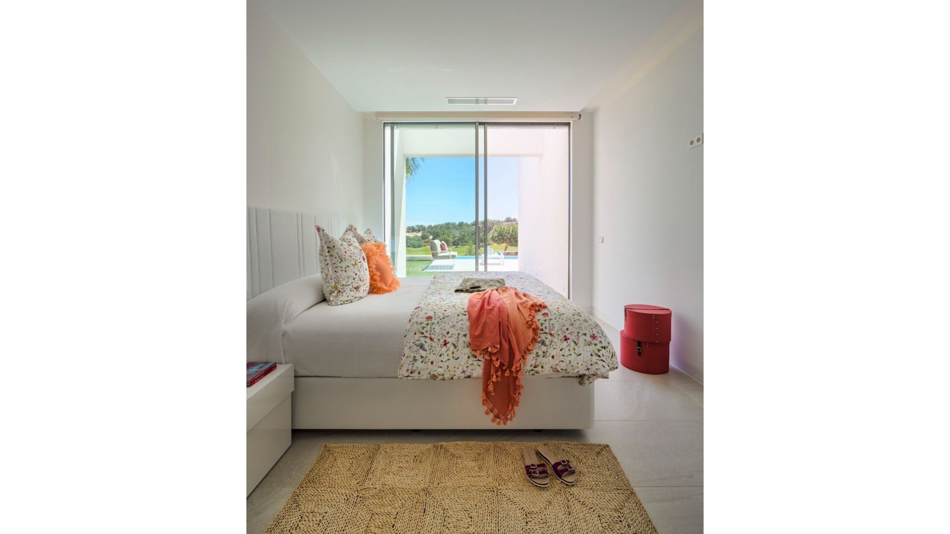 Villa en Las Colinas Golf Resort