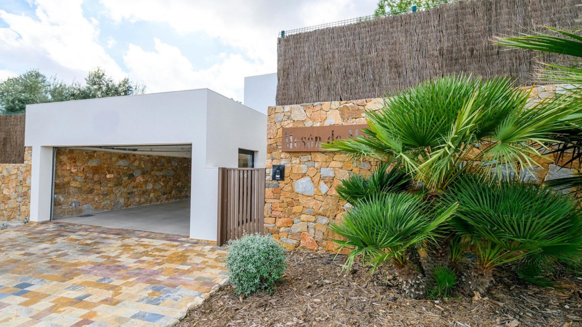 Villa en Las Colinas Golf Resort