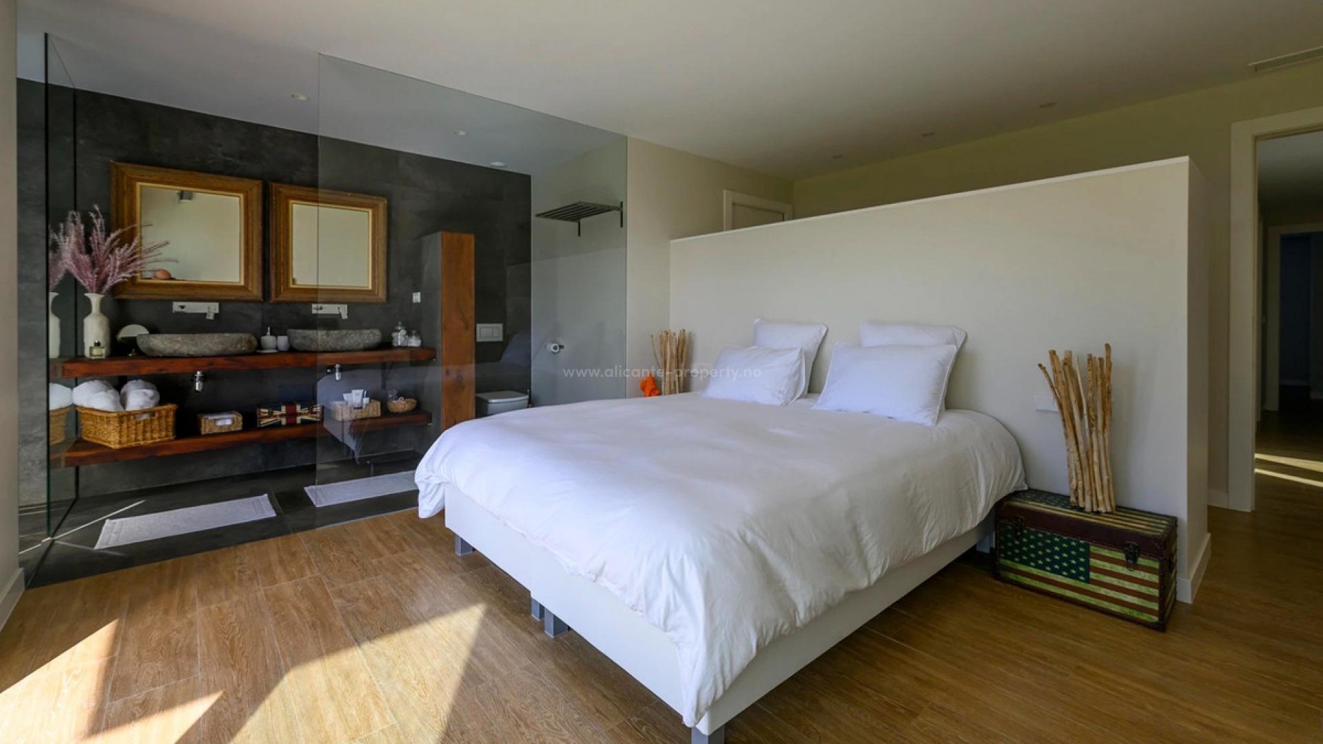 Villa en Las Colinas Golf Resort