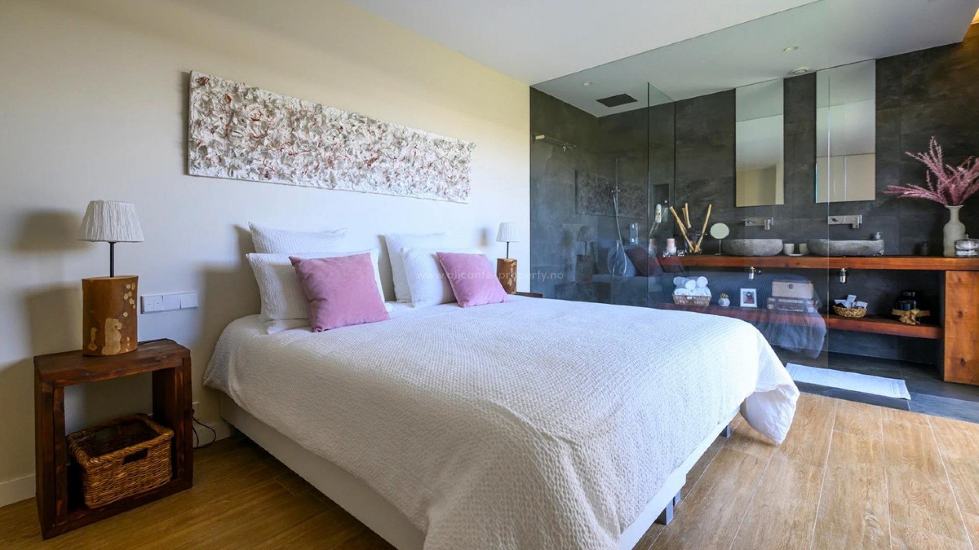 Villa en Las Colinas Golf Resort