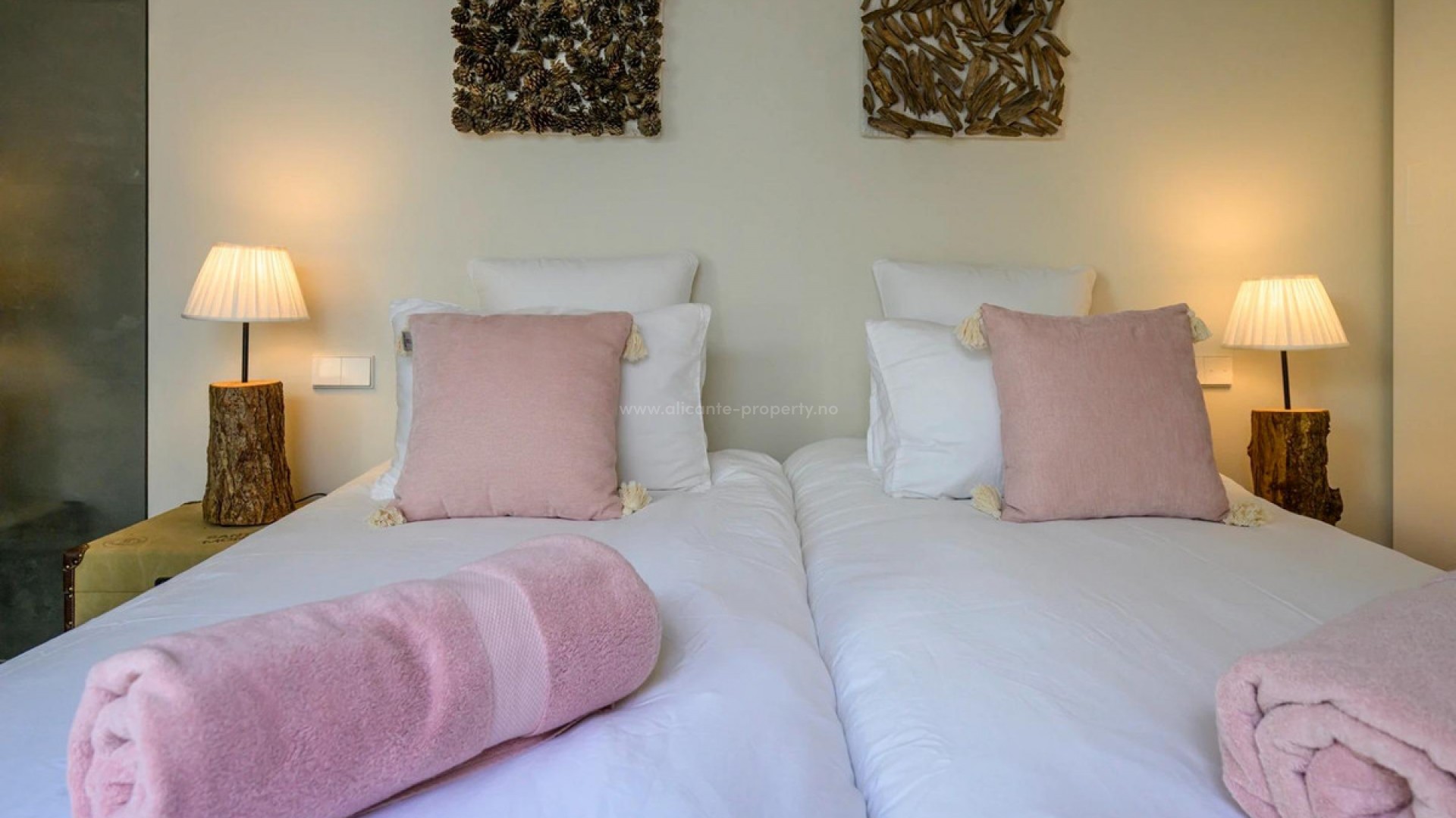 Villa en Las Colinas Golf Resort