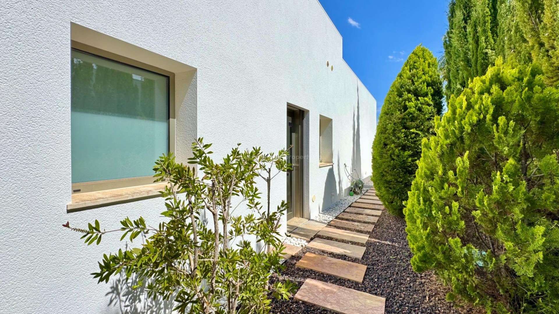 Villa en Las Colinas Golf Resort
