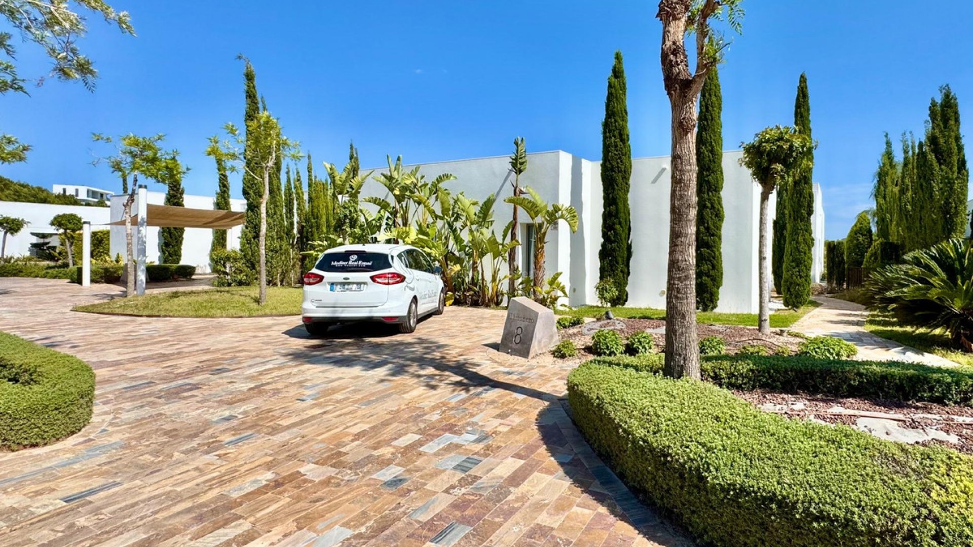 Villa en Las Colinas Golf Resort