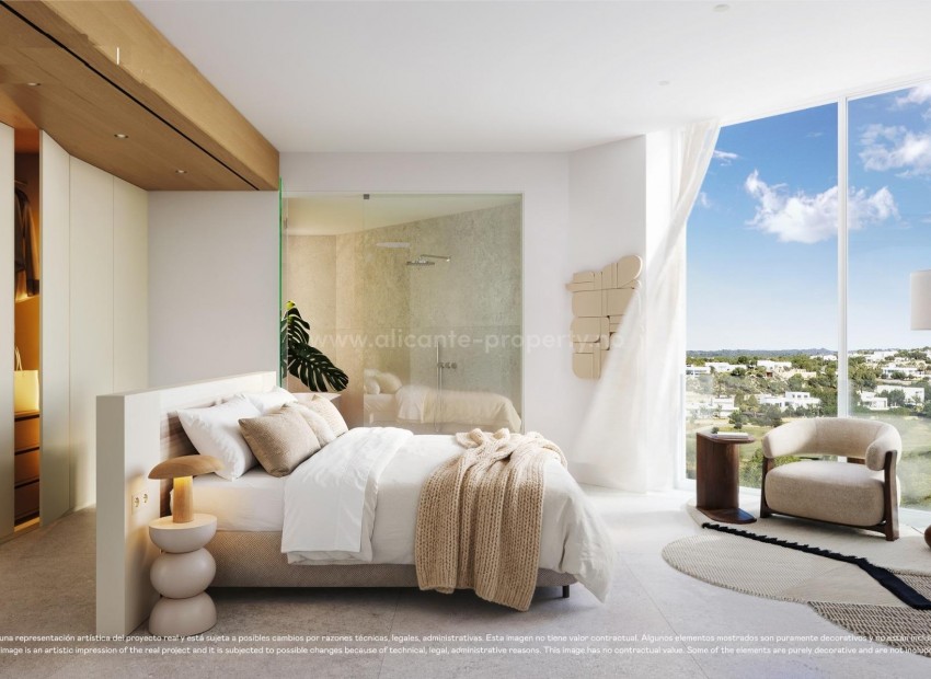 Villa en Las Colinas