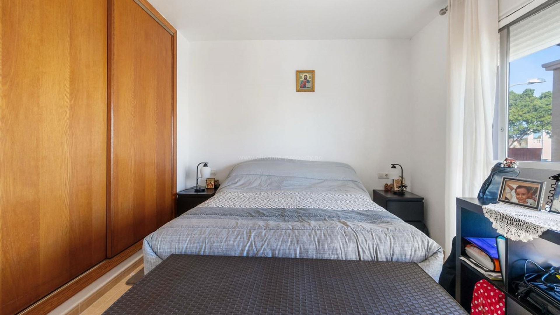 Villa en Las Filipinas