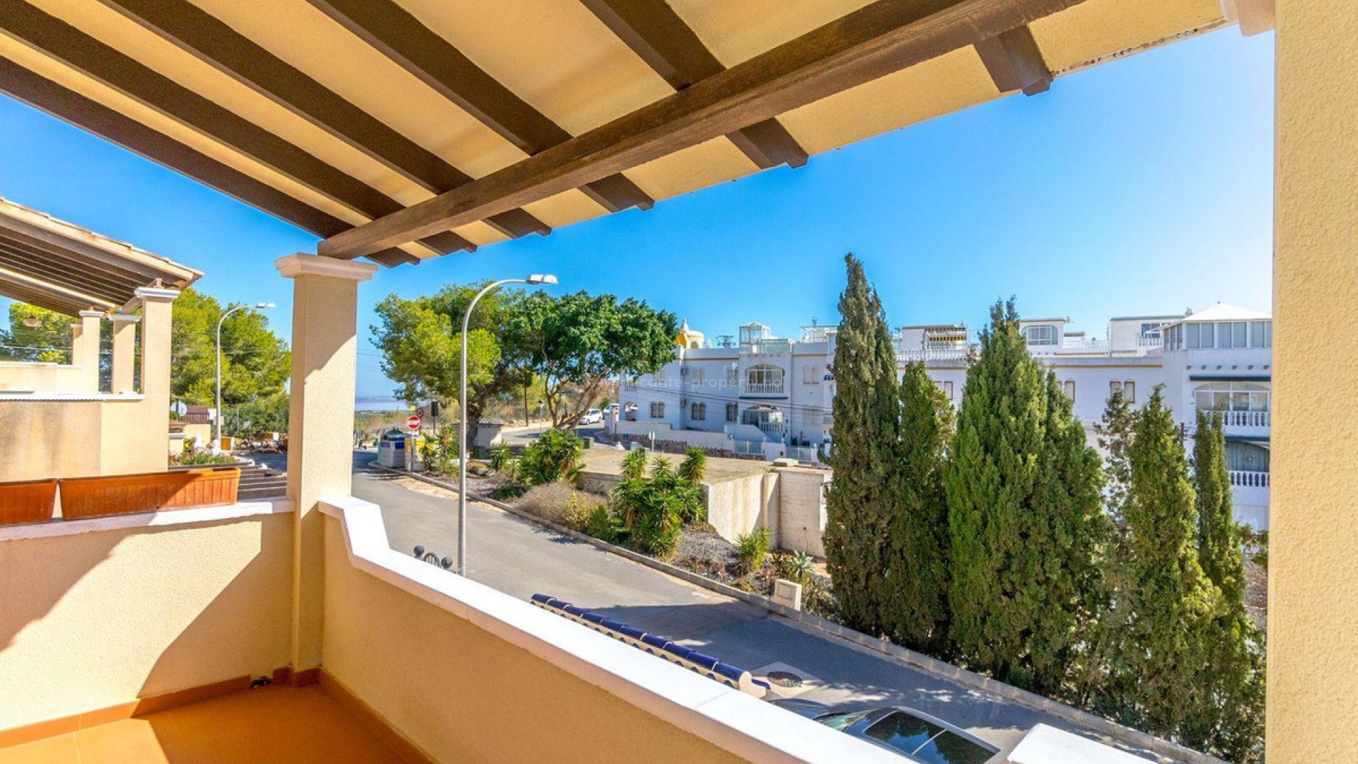 Villa en Las Filipinas