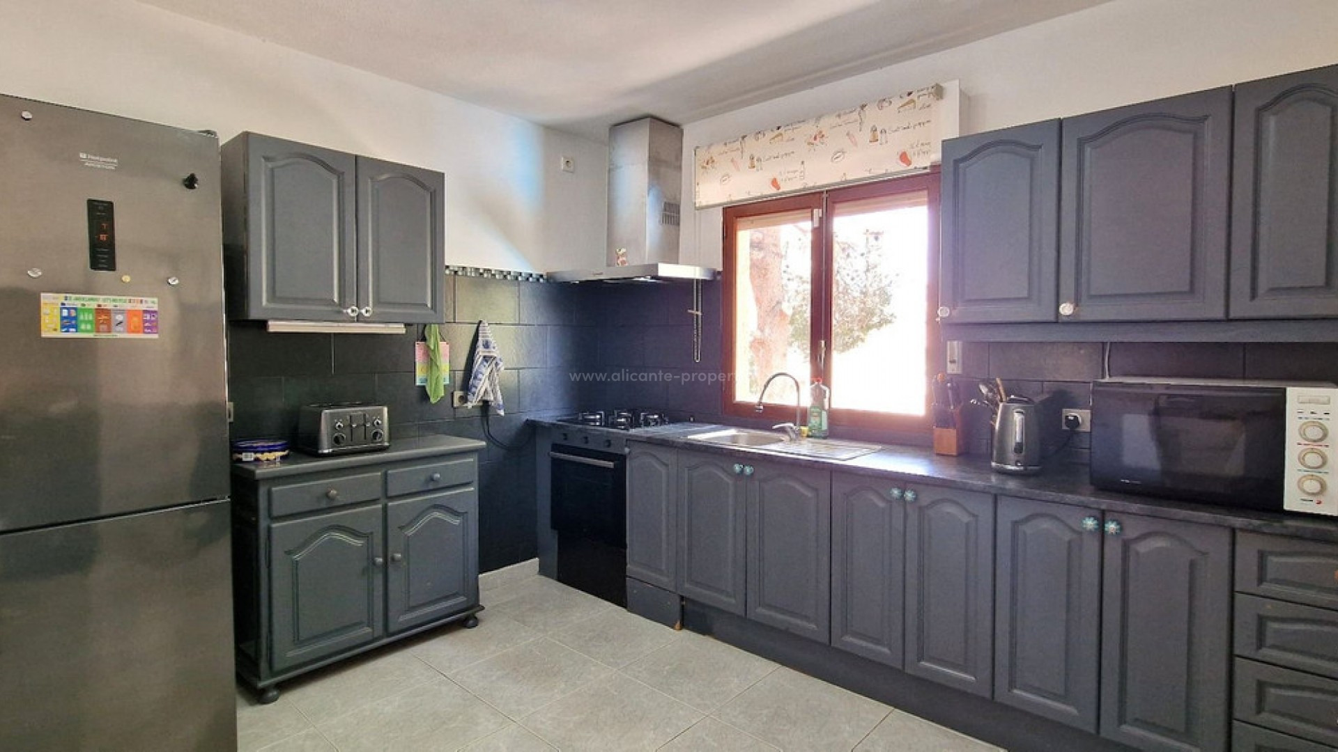 Villa en Las Filipinas