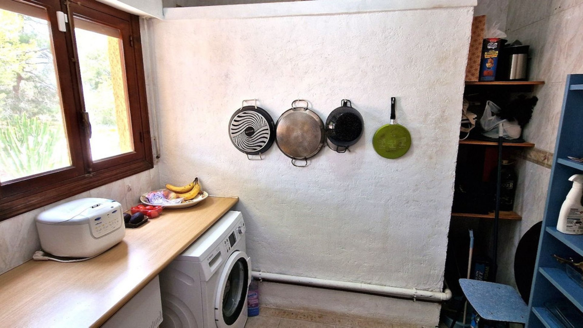 Villa en Las Filipinas