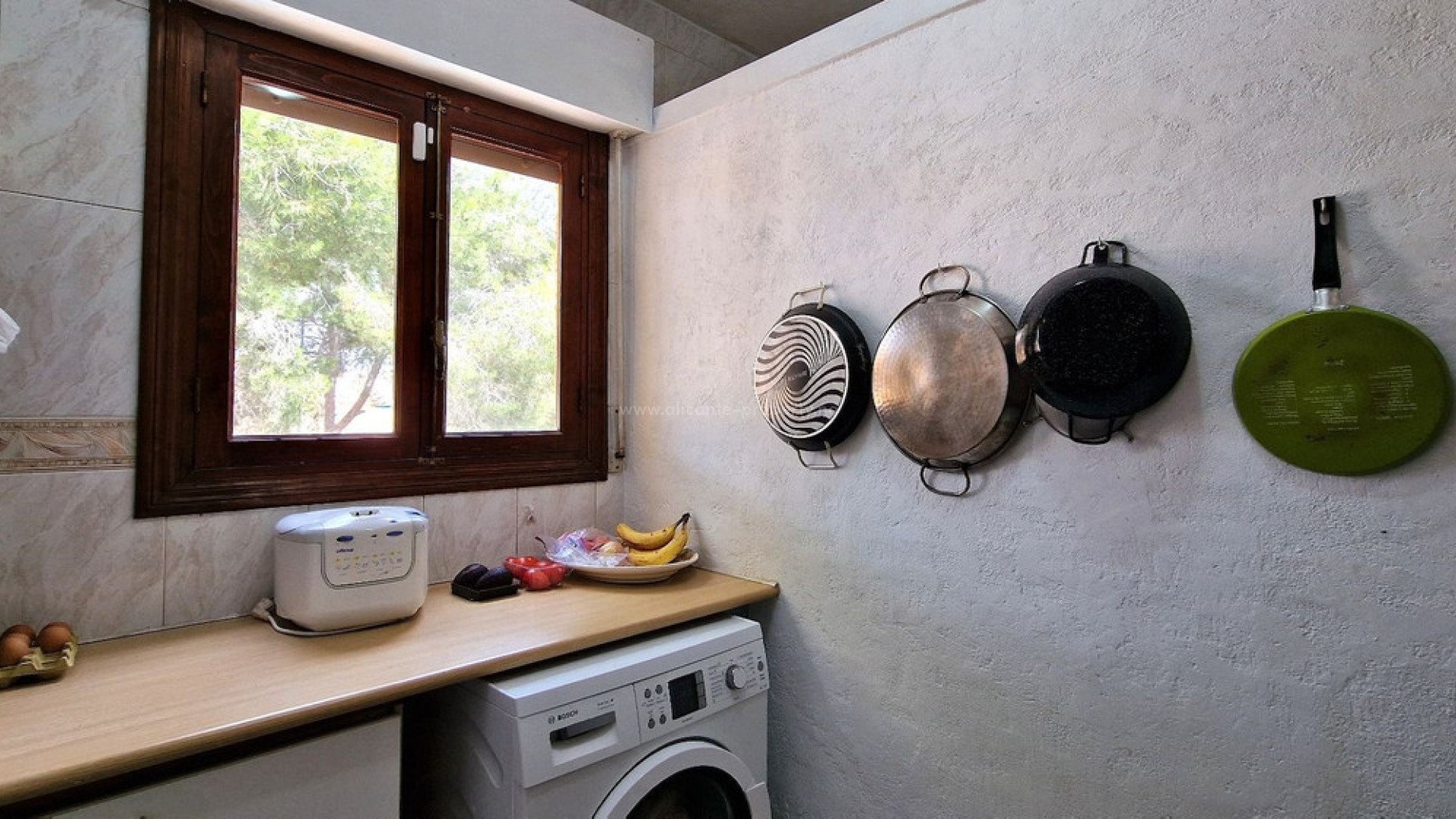 Villa en Las Filipinas