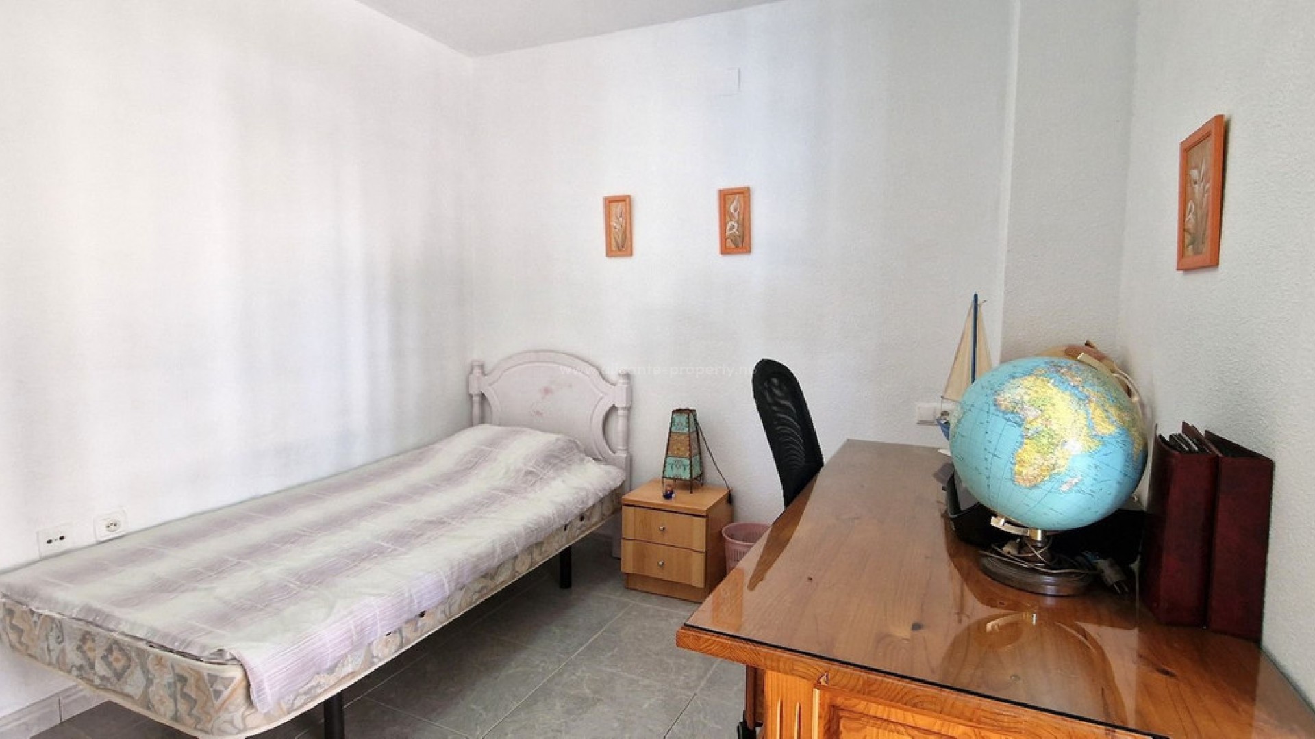 Villa en Las Filipinas