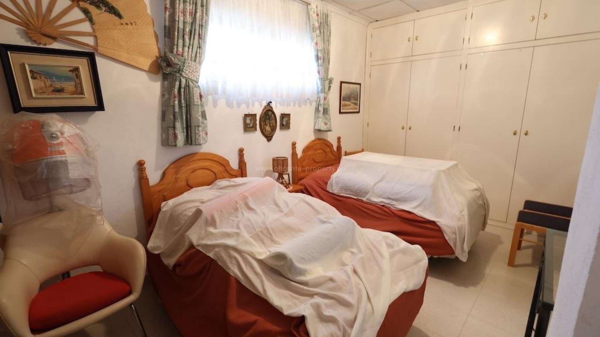 Villa en Las Filipinas