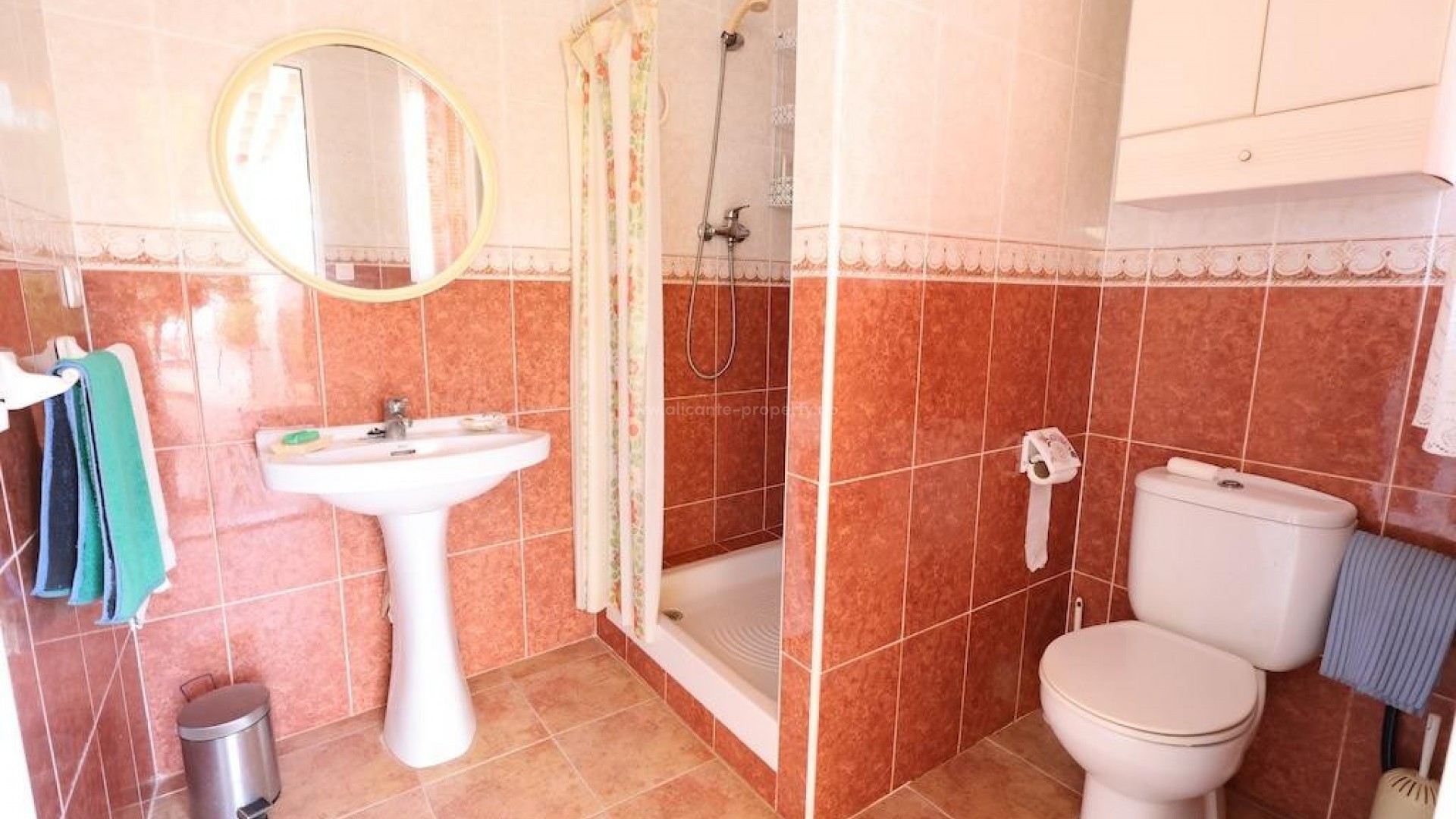 Villa en Las Filipinas