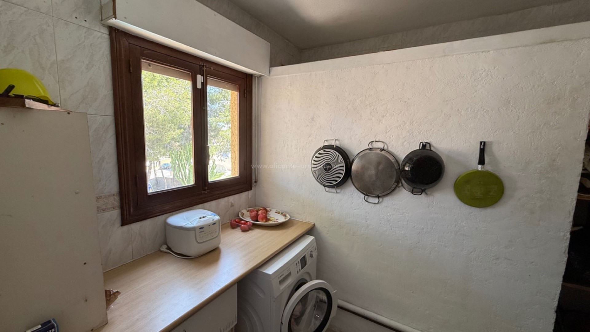 Villa en Las Filipinas