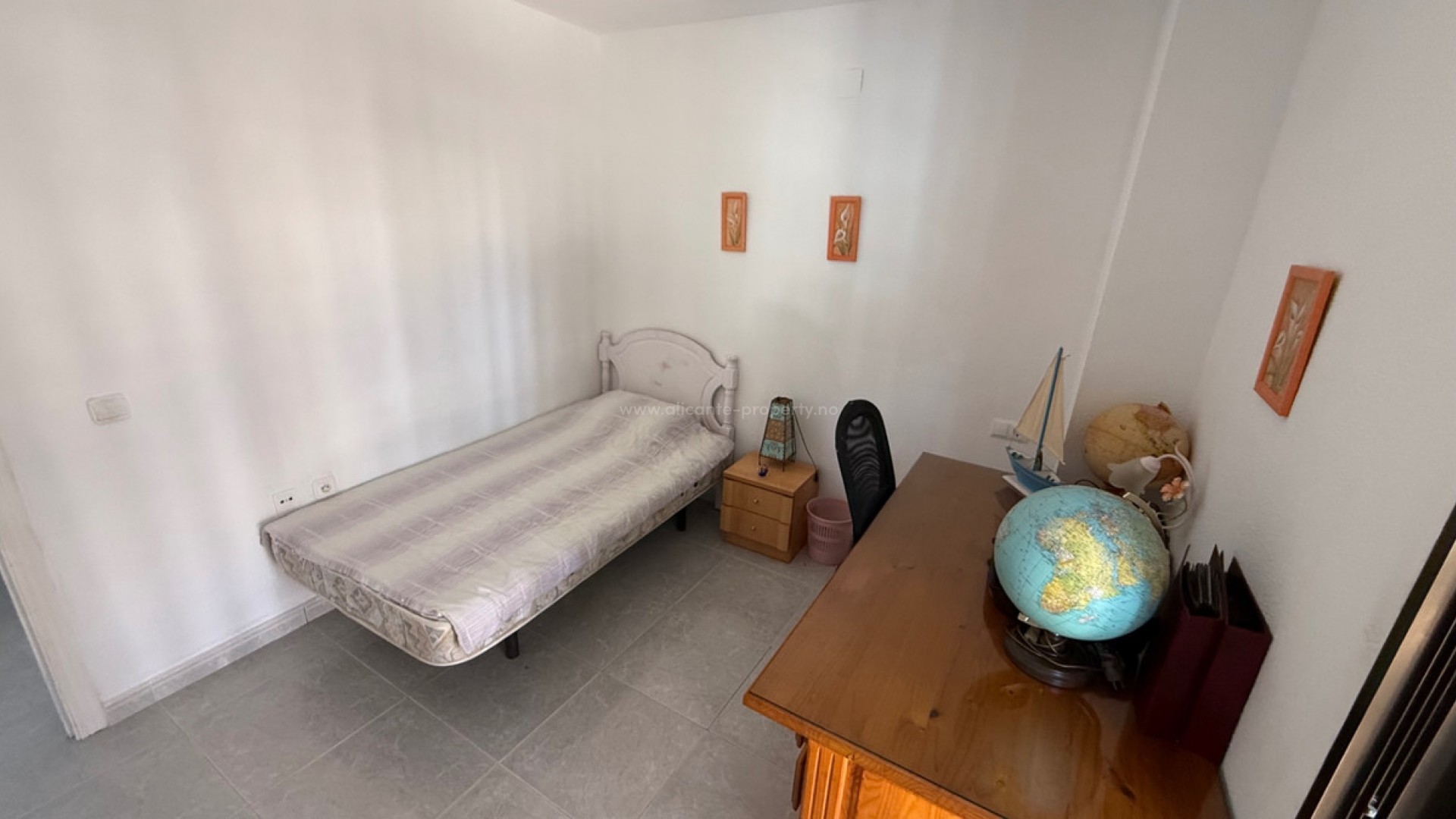 Villa en Las Filipinas