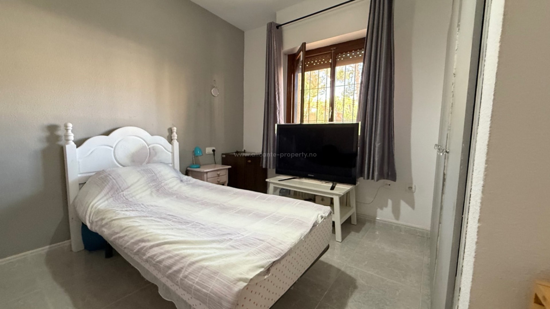 Villa en Las Filipinas