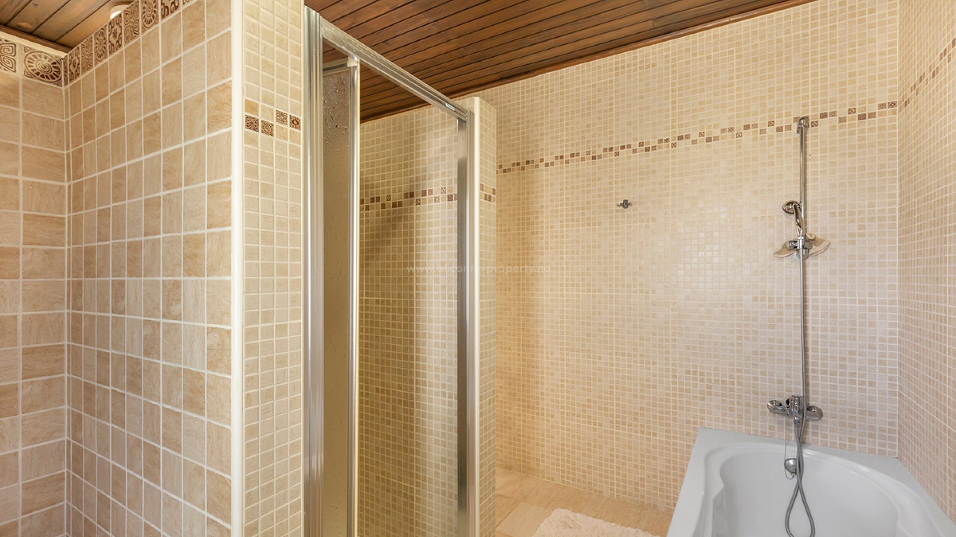 Villa en Las Filipinas