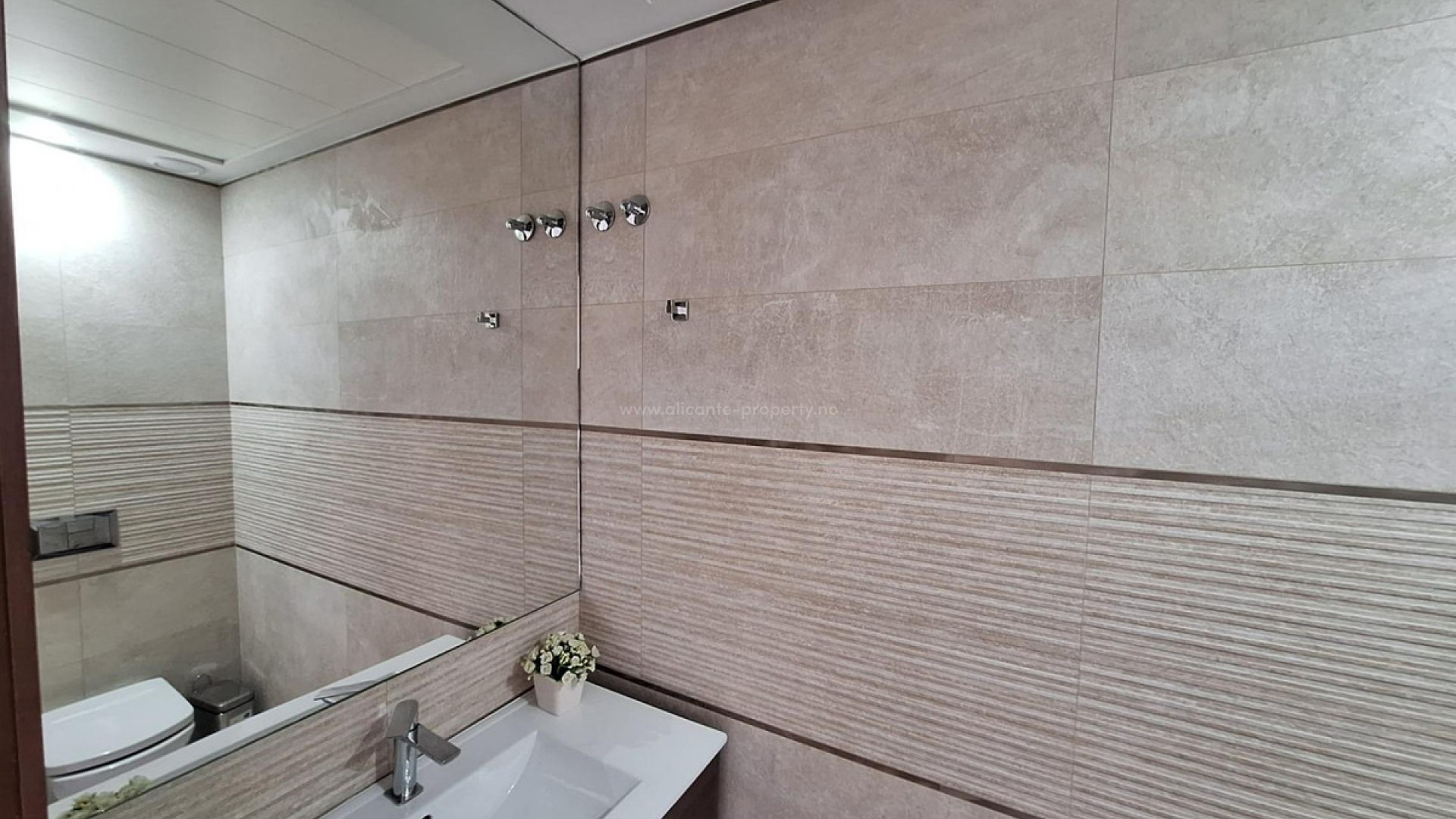 Villa en Las Filipinas