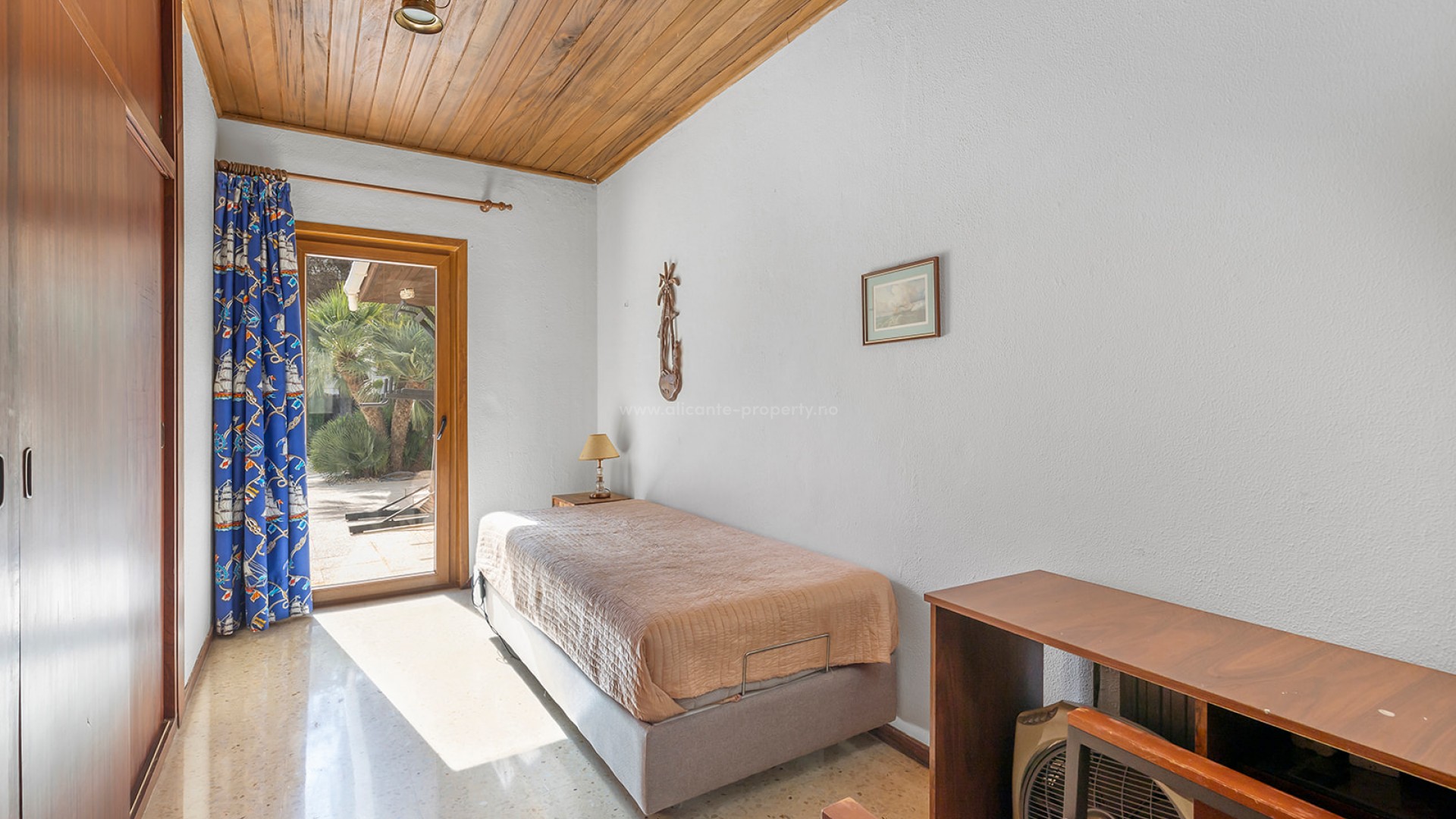 Villa en Las Filipinas