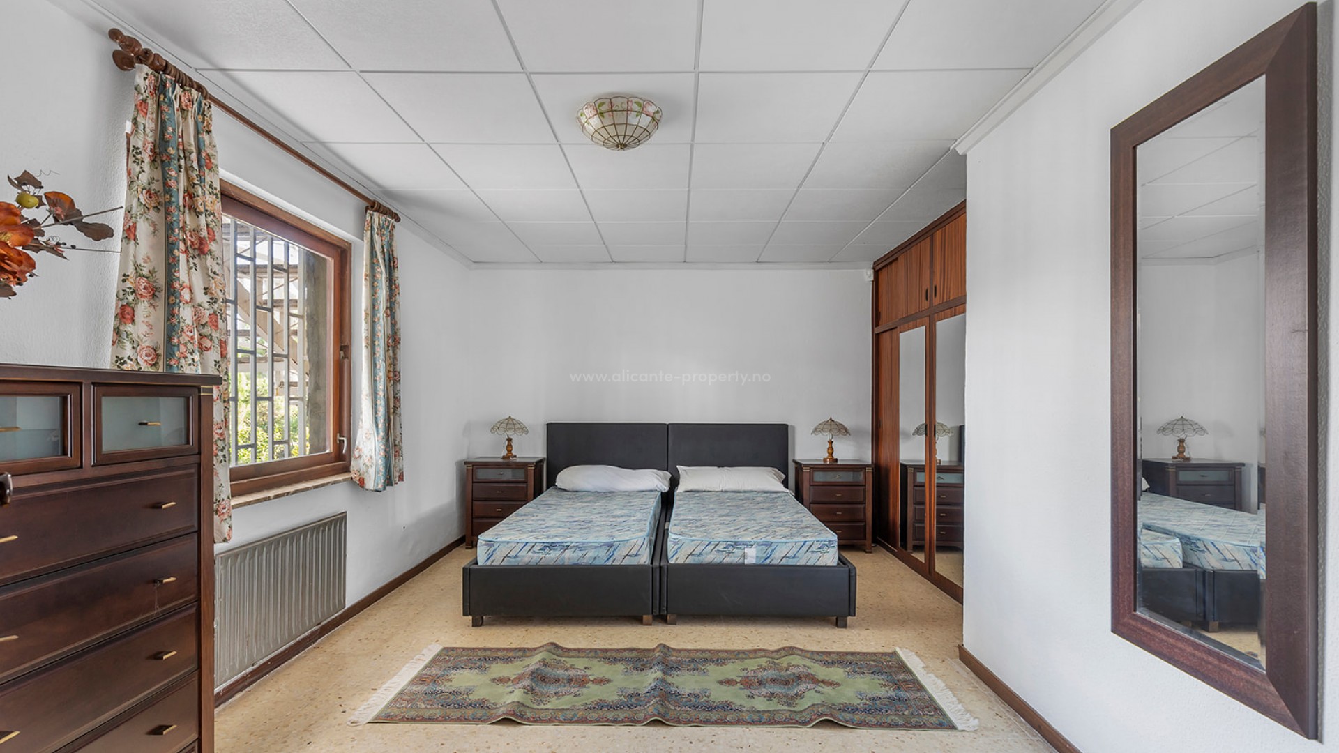 Villa en Las Filipinas