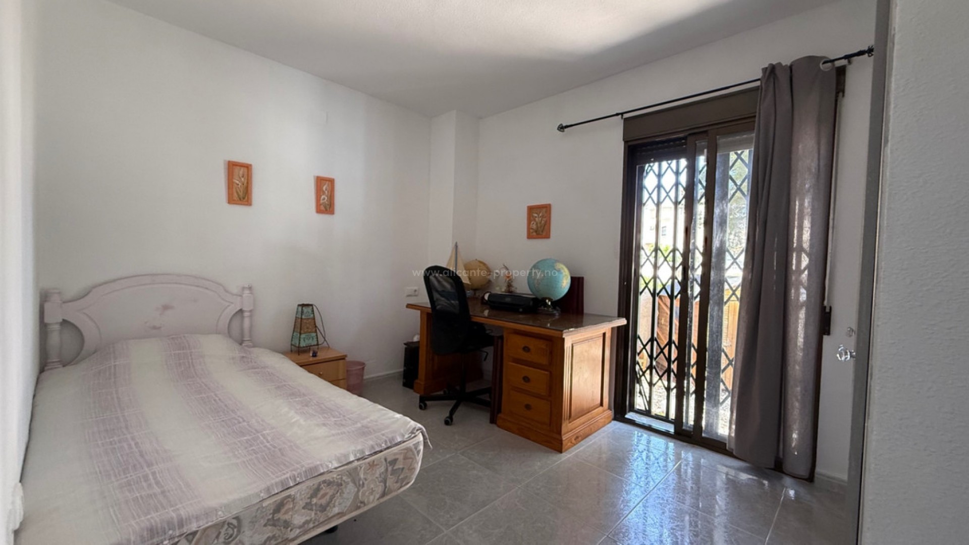 Villa en Las Filipinas