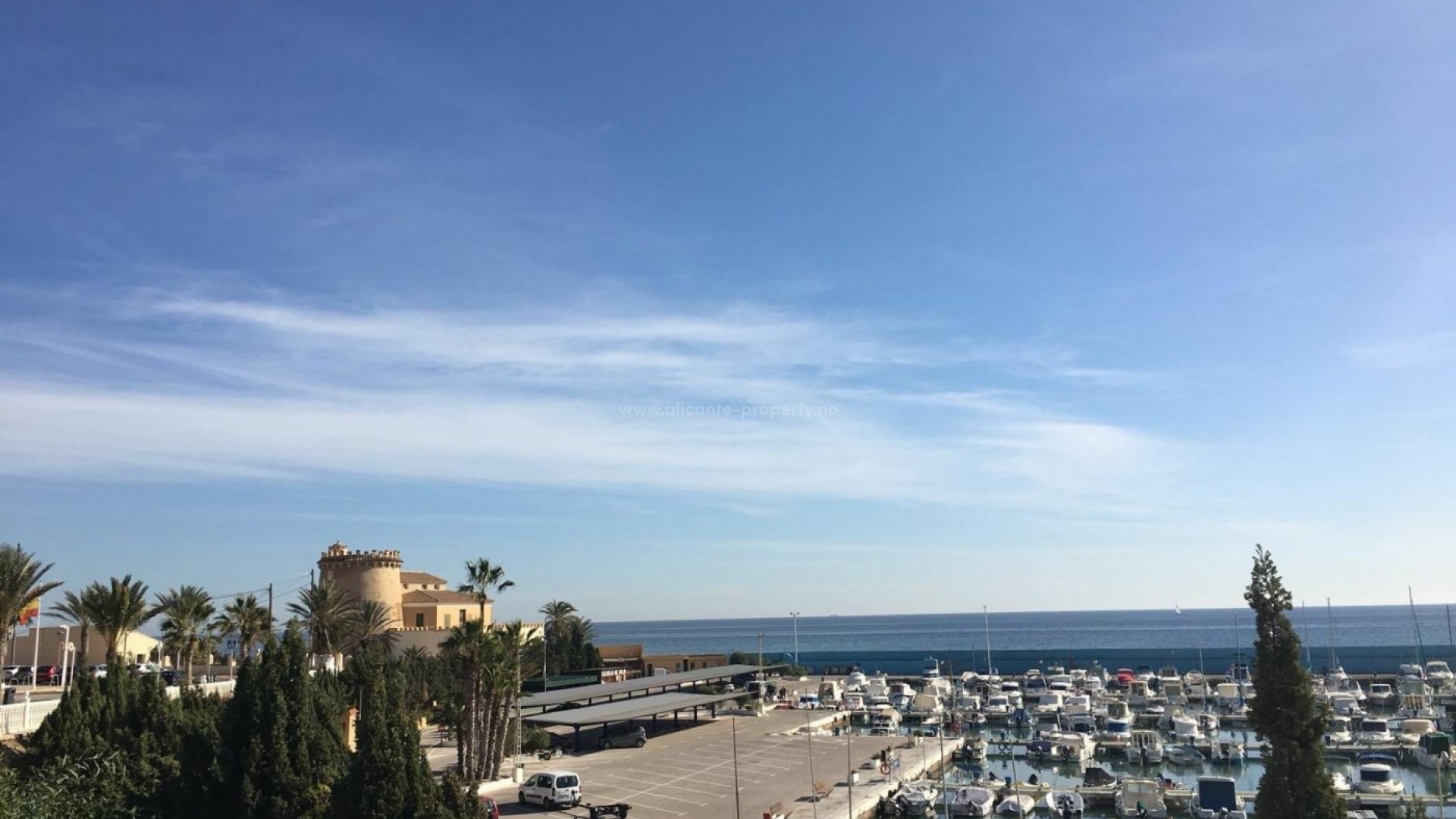 Villa en Las Higuericas