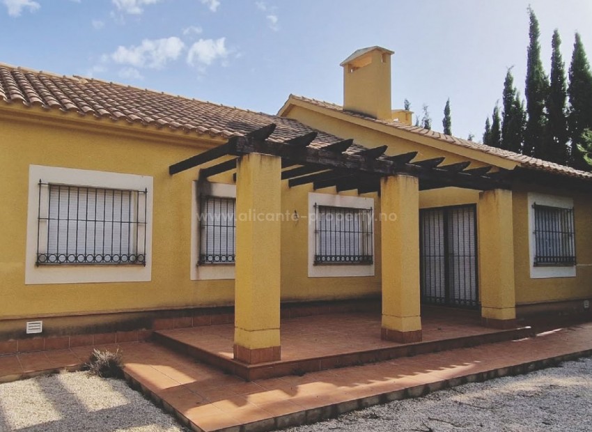 Villa en LAS PALAS