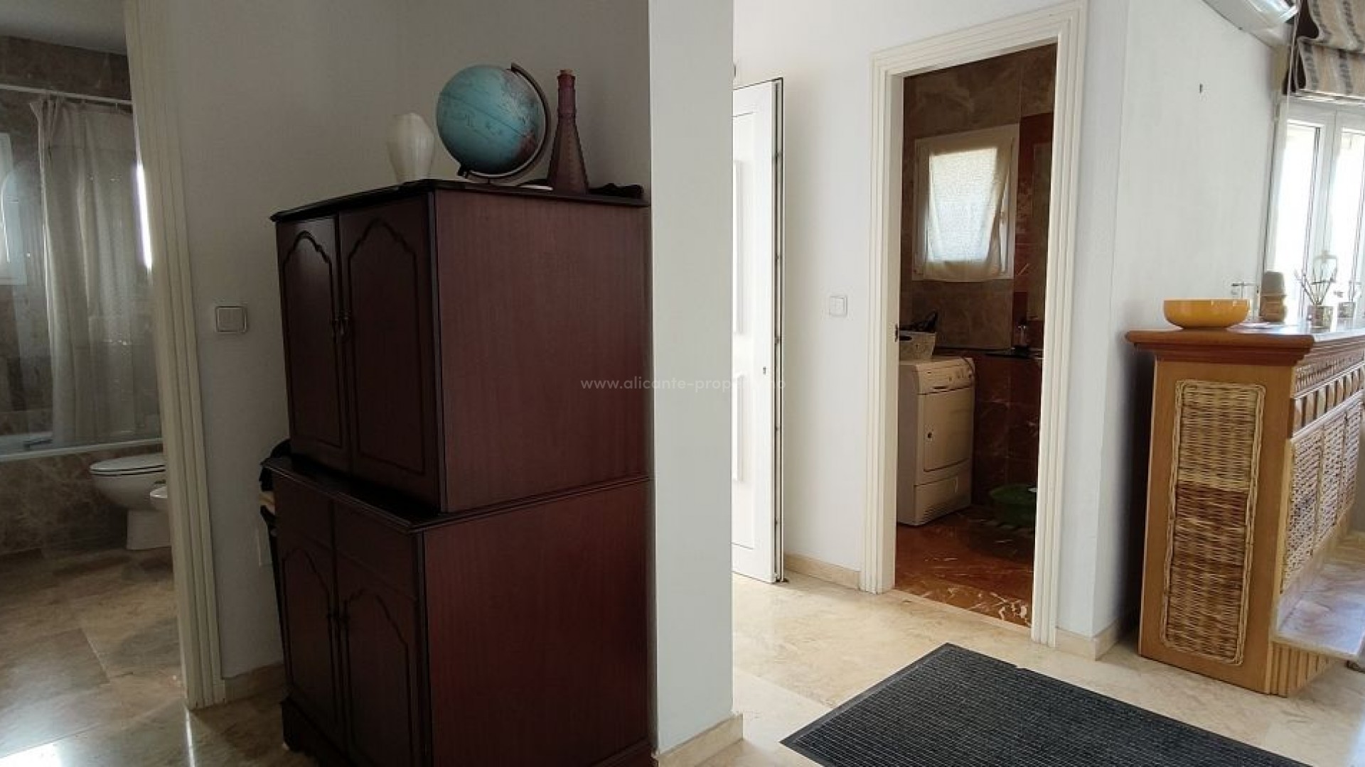 Villa en Las Ramblas