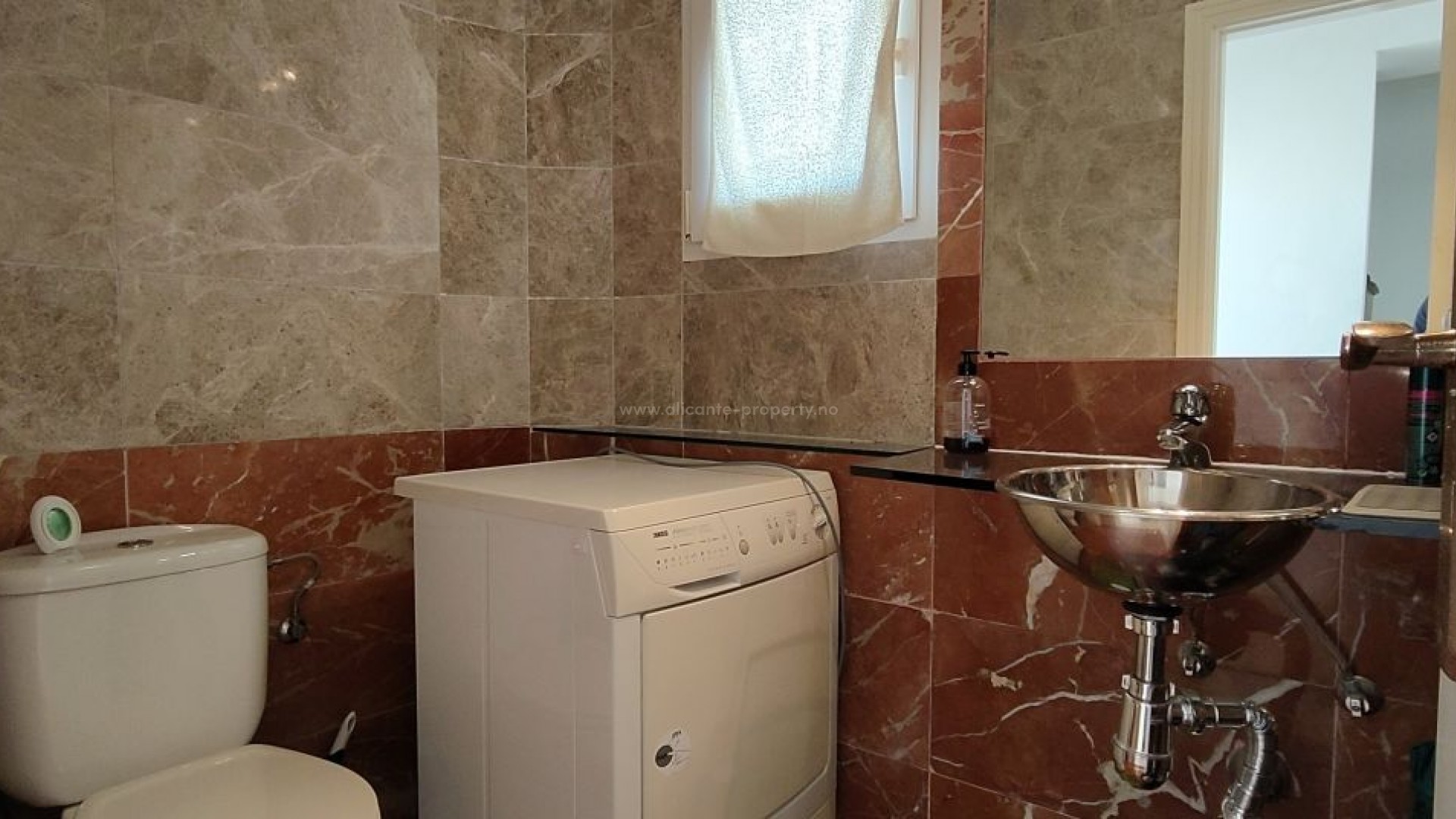 Villa en Las Ramblas